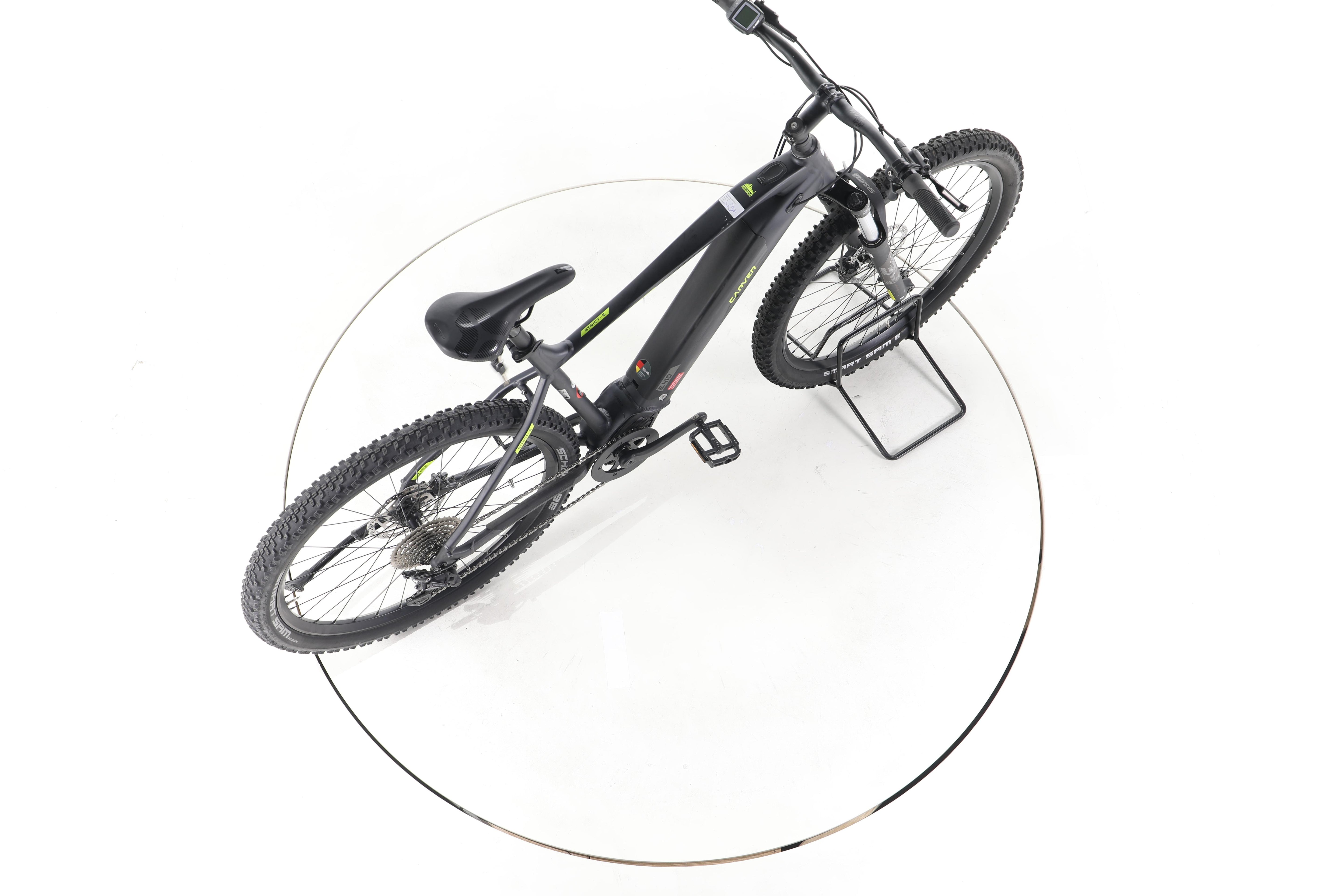 Carver Strict E.410 E-Bike - Image 24