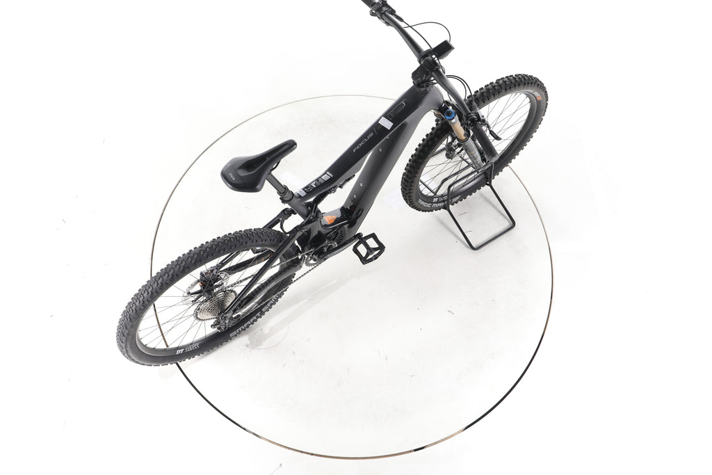 Focus JAM² 8.9 E-Bike Fully Carbon - Image 24
