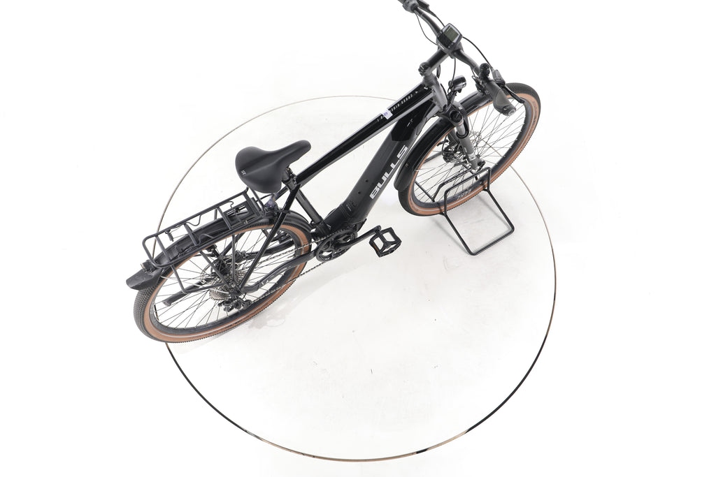 Bulls Cross Rider EVO 1 E-Bike - Image 24