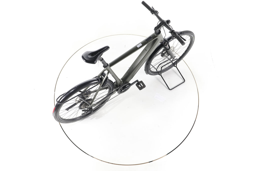 Riese & Müller UBN Five touring Trekking E-Bike - Image 24