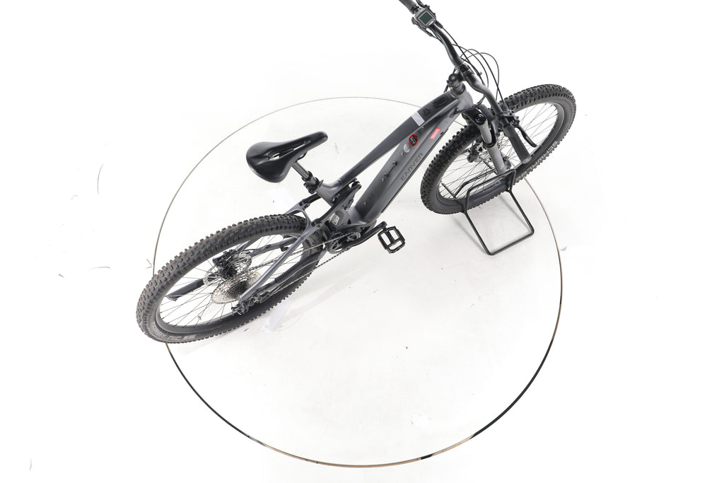 Carver Drift E.520 E-Bike Fully - Image 24