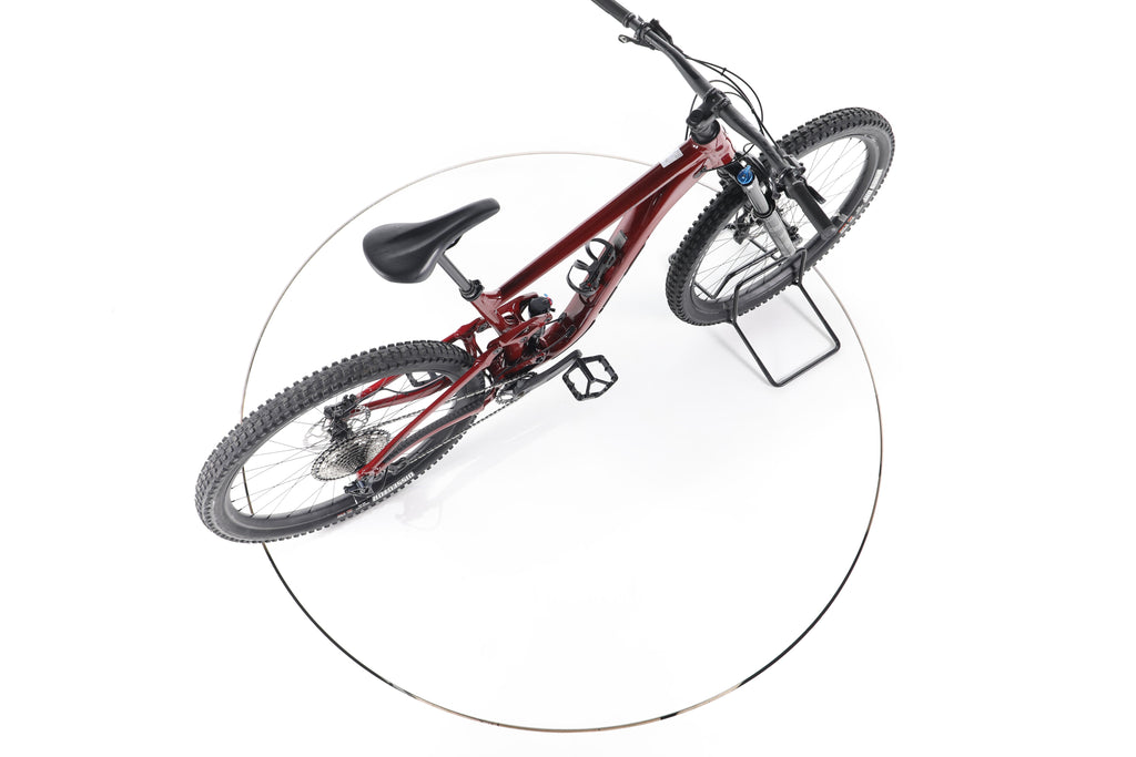 Giant Trance X 1 Fahrrad Fully - Image 24