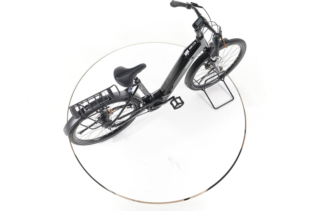 HoheAcht AMO EKO Vilago RT City E-Bike Tiefeinsteiger - Image 24