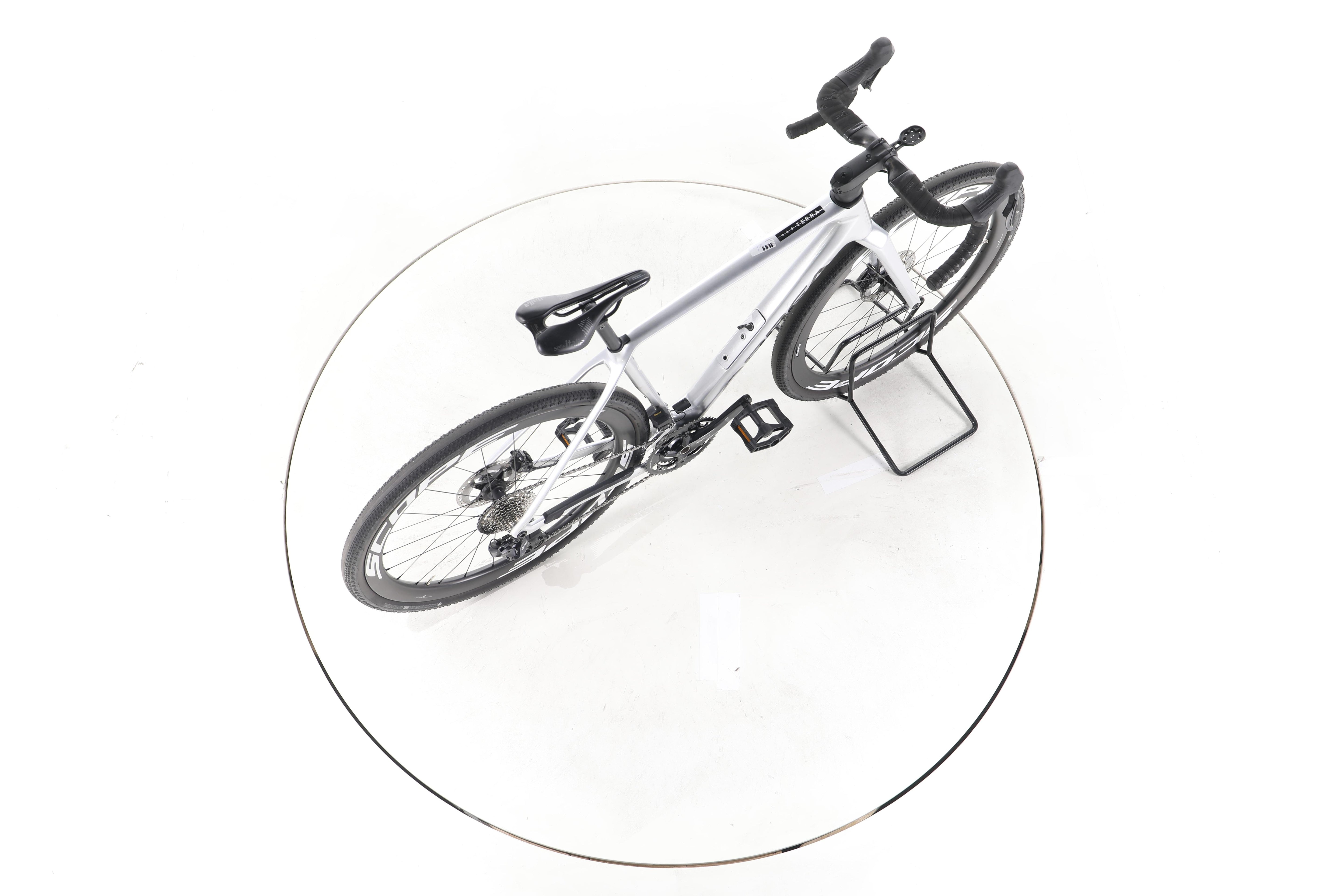 Orbea Terra M20iTeam Gravelbike Carbon 2024 - Image 24