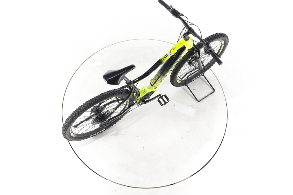 Crussis Pan Largo 9.8 E-Bike - Image 24