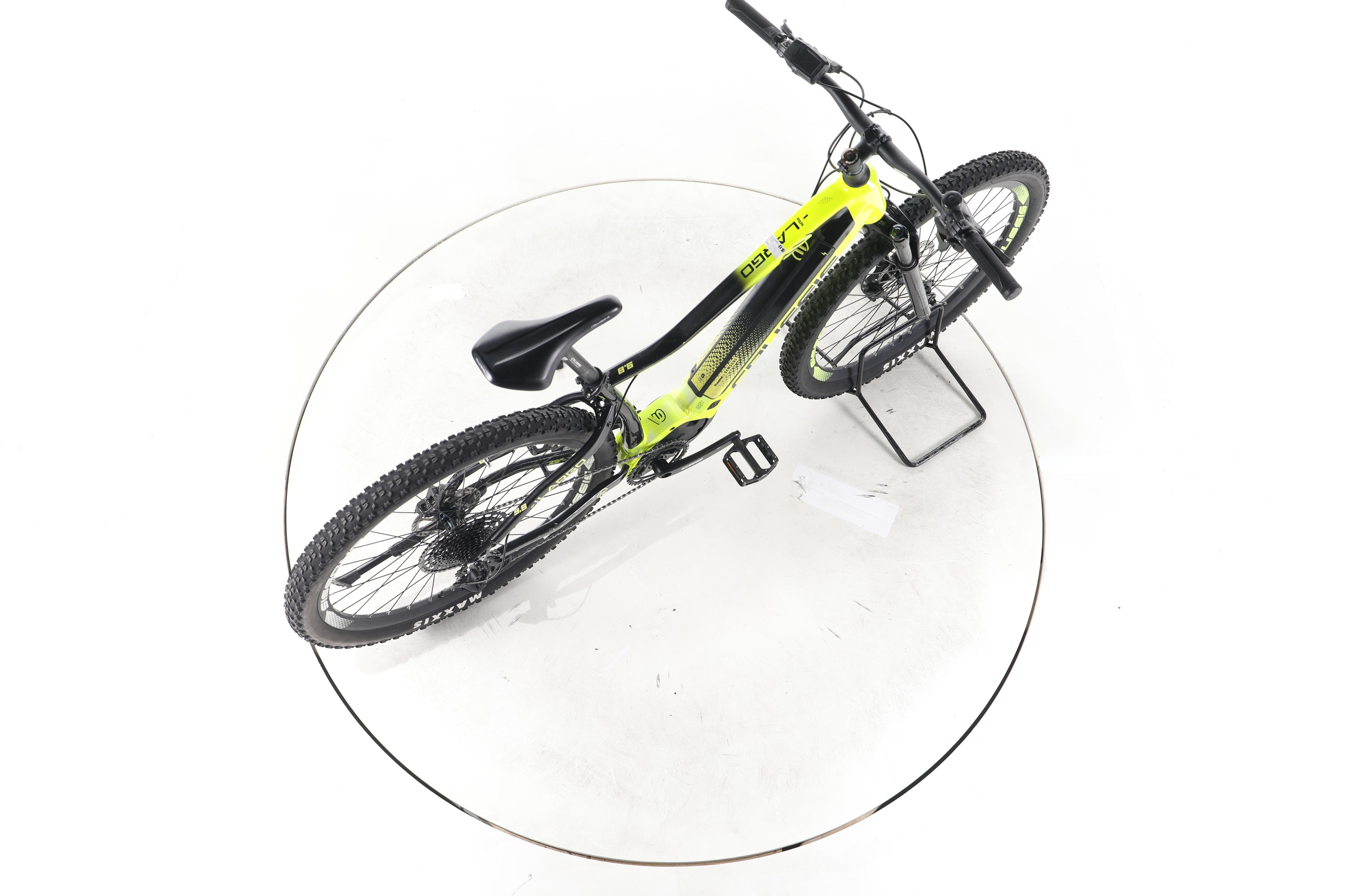 Crussis Pan Largo 9.8 E-Bike - Image 24