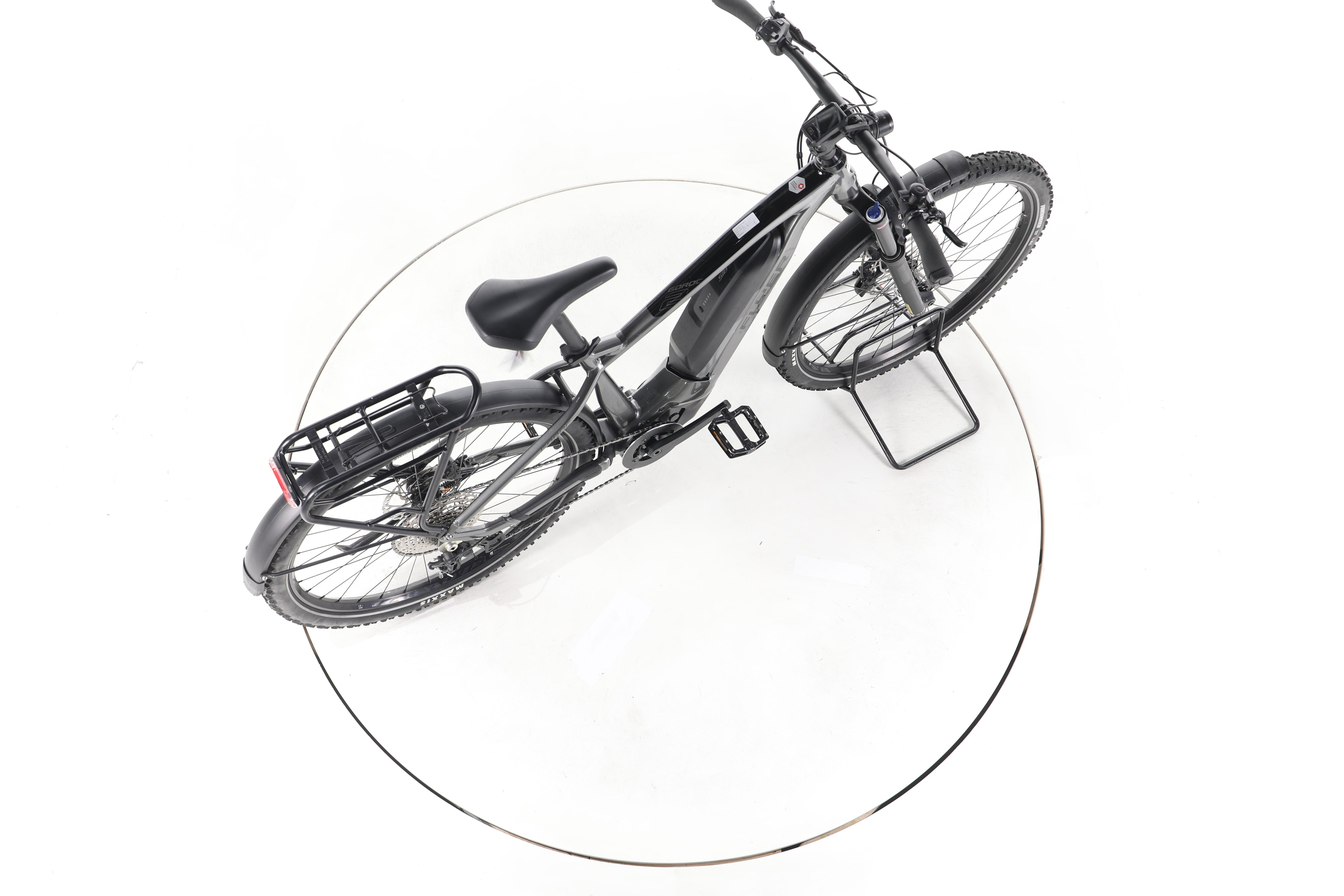 FLYER Goroc2 4.30 Trekking E-Bike - Image 24