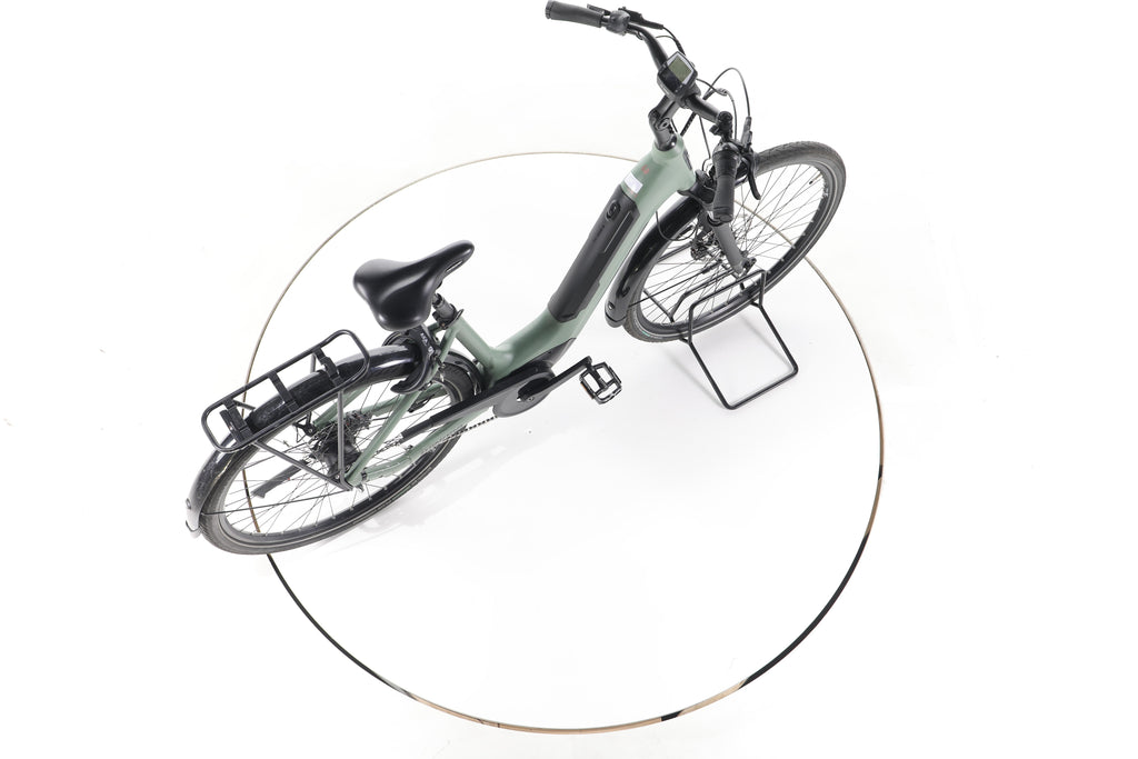 Winora Tria N8 City E-Bike Tiefeinsteiger - Image 24