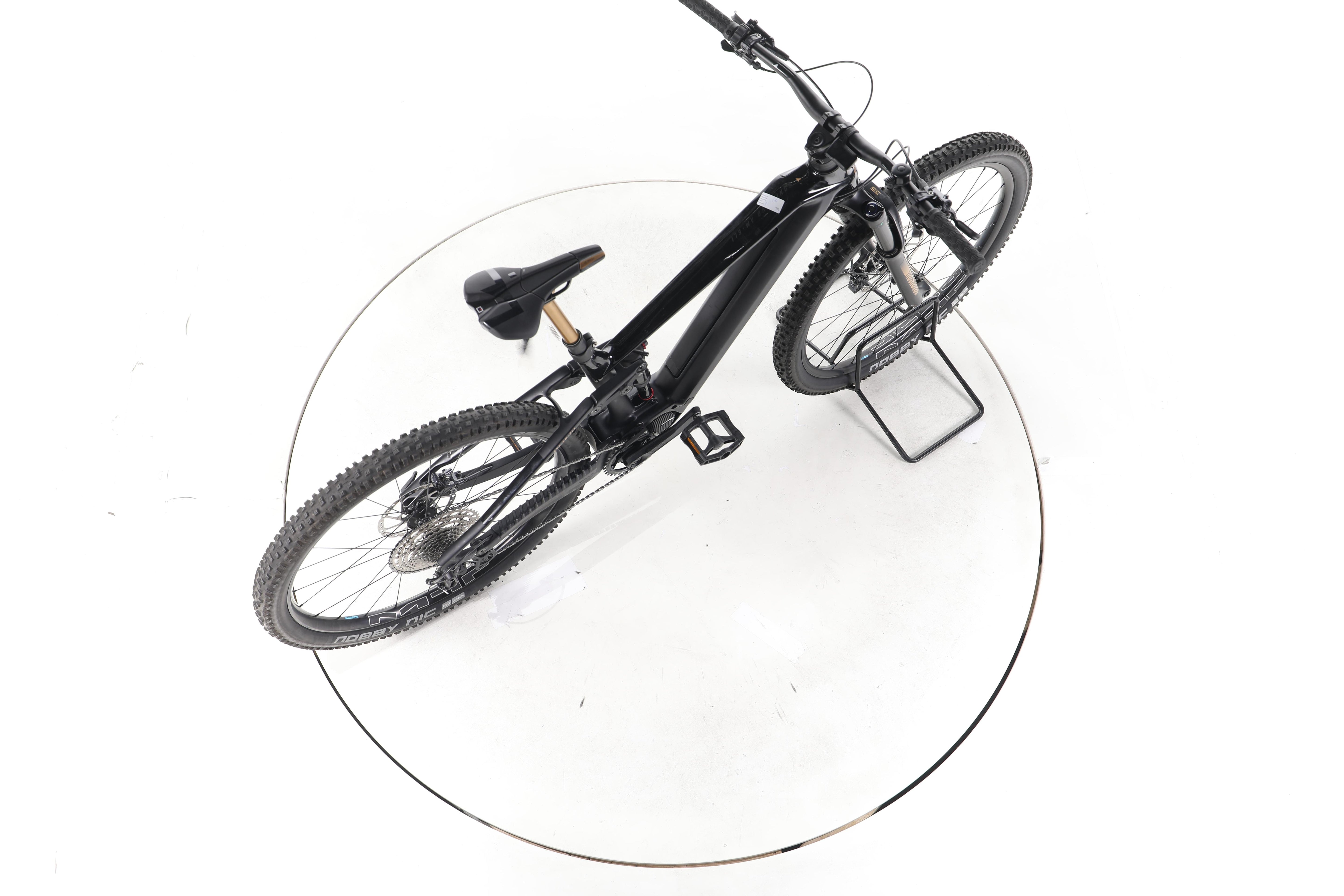 Bulls Sonic EVO AM SL 1 E-Bike Fully Carbon - Image 24