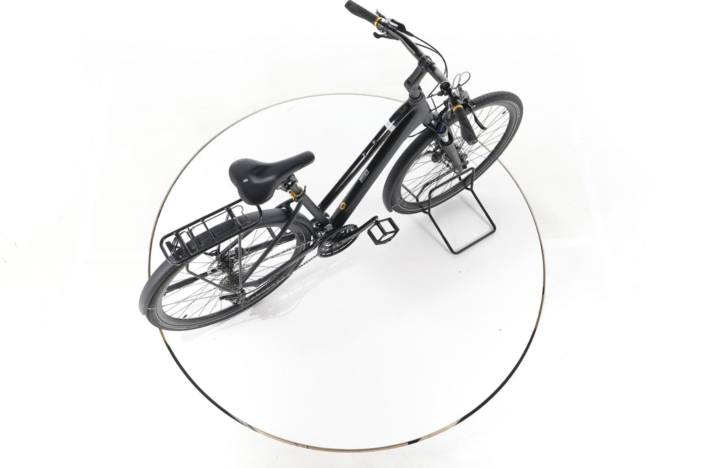 Scott Sub Sport 20 Fahrrad City & Trekking - Image 24