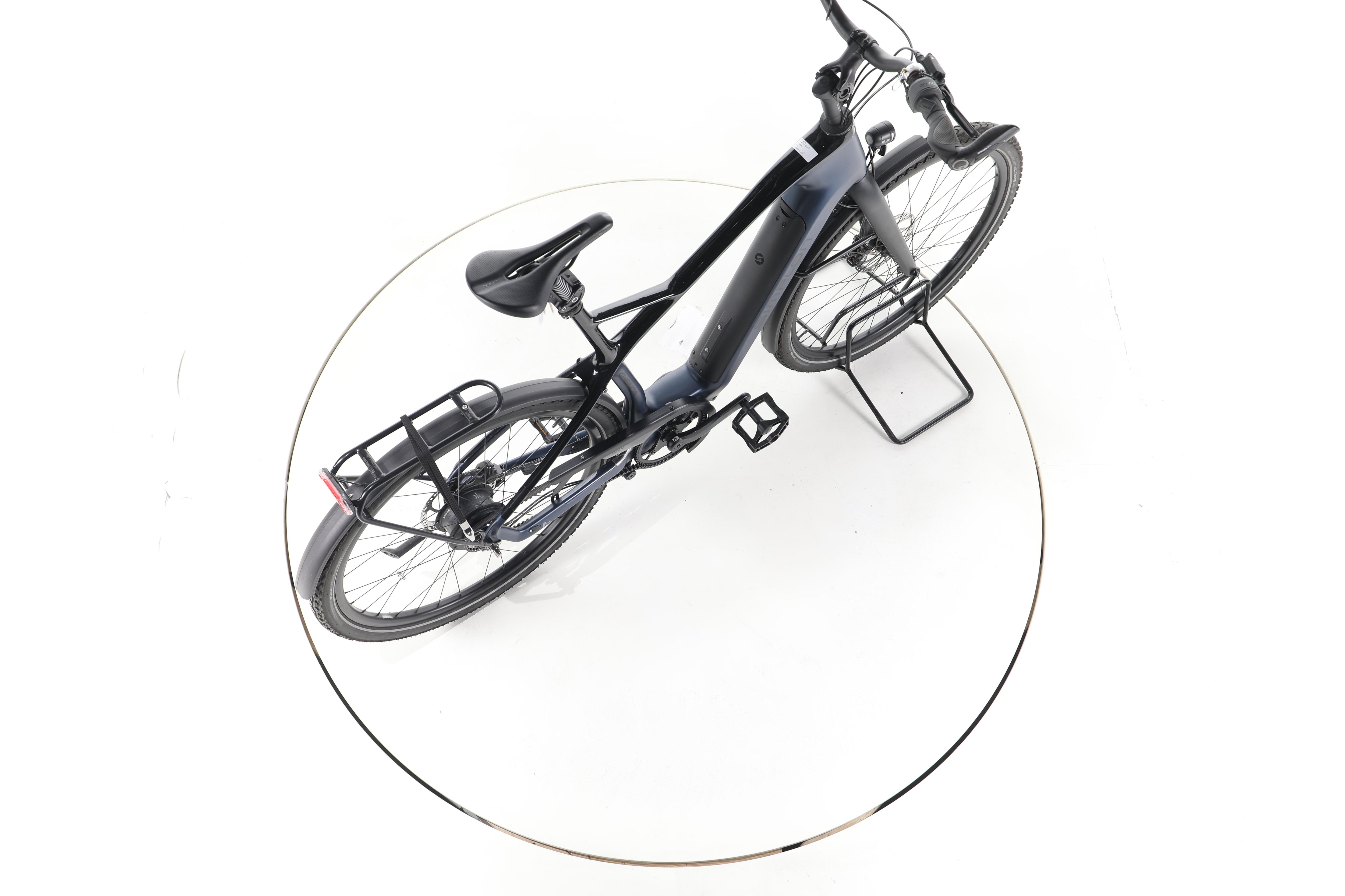Simplon Chenoa Bosch CX City E-Bike - Image 24