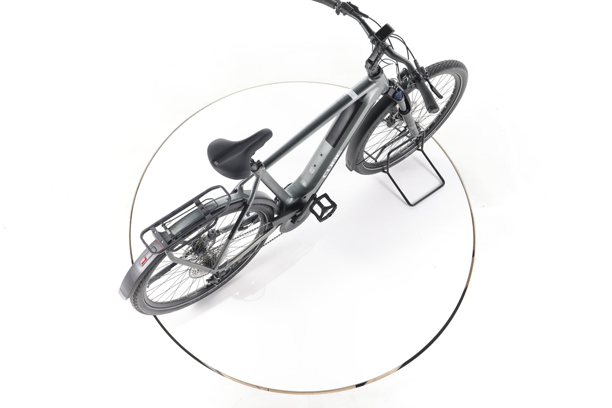 Cube Kathmandu Hybrid Pro 750 Trekking E-Bike - Image 24