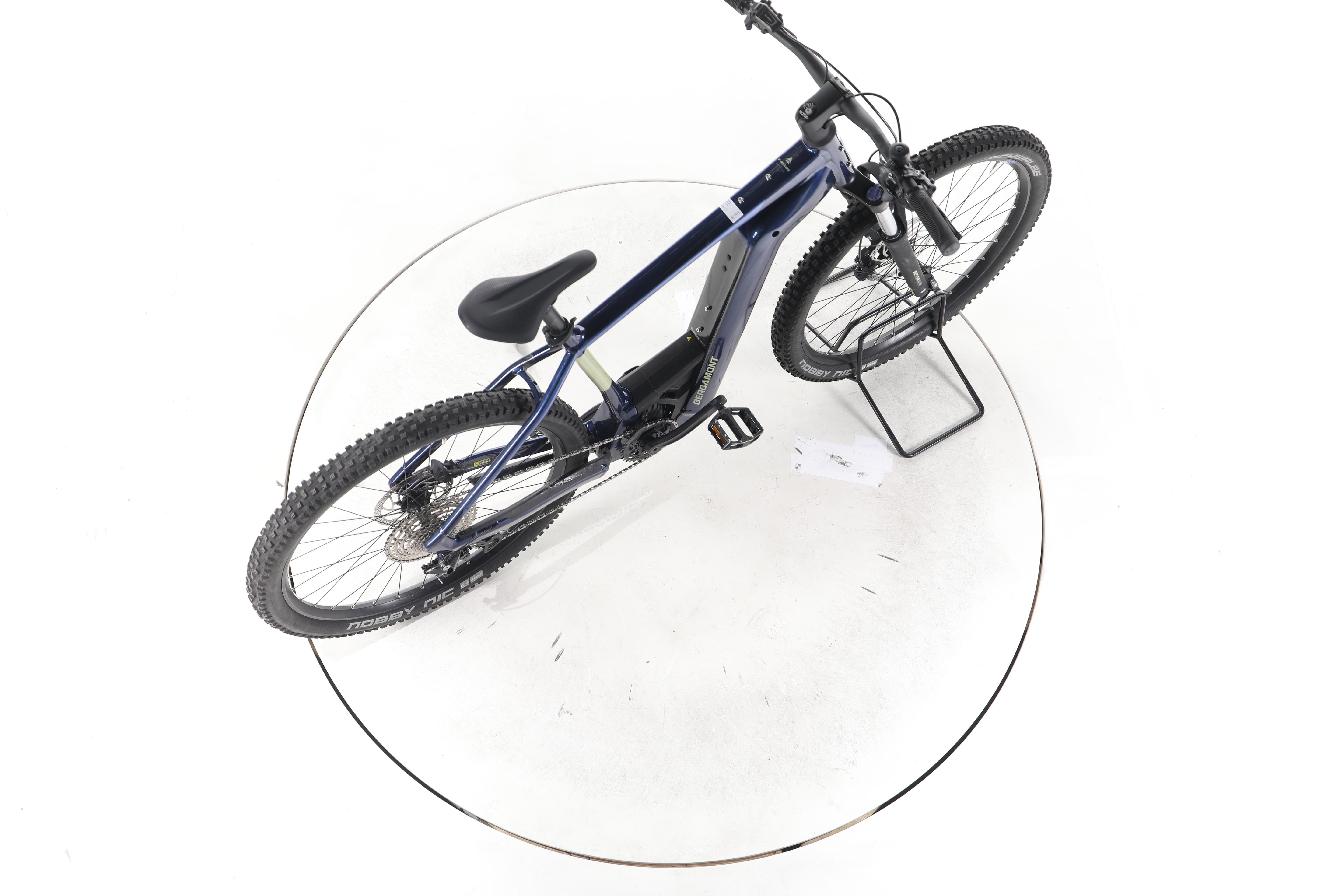 Bergamont E-Revox Premium Sport E-Bike - Image 24