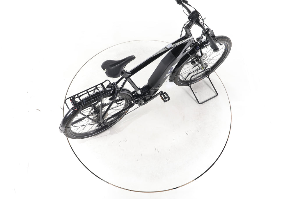 R Raymon TourRay E 5.0 Trekking E-Bike - Image 24