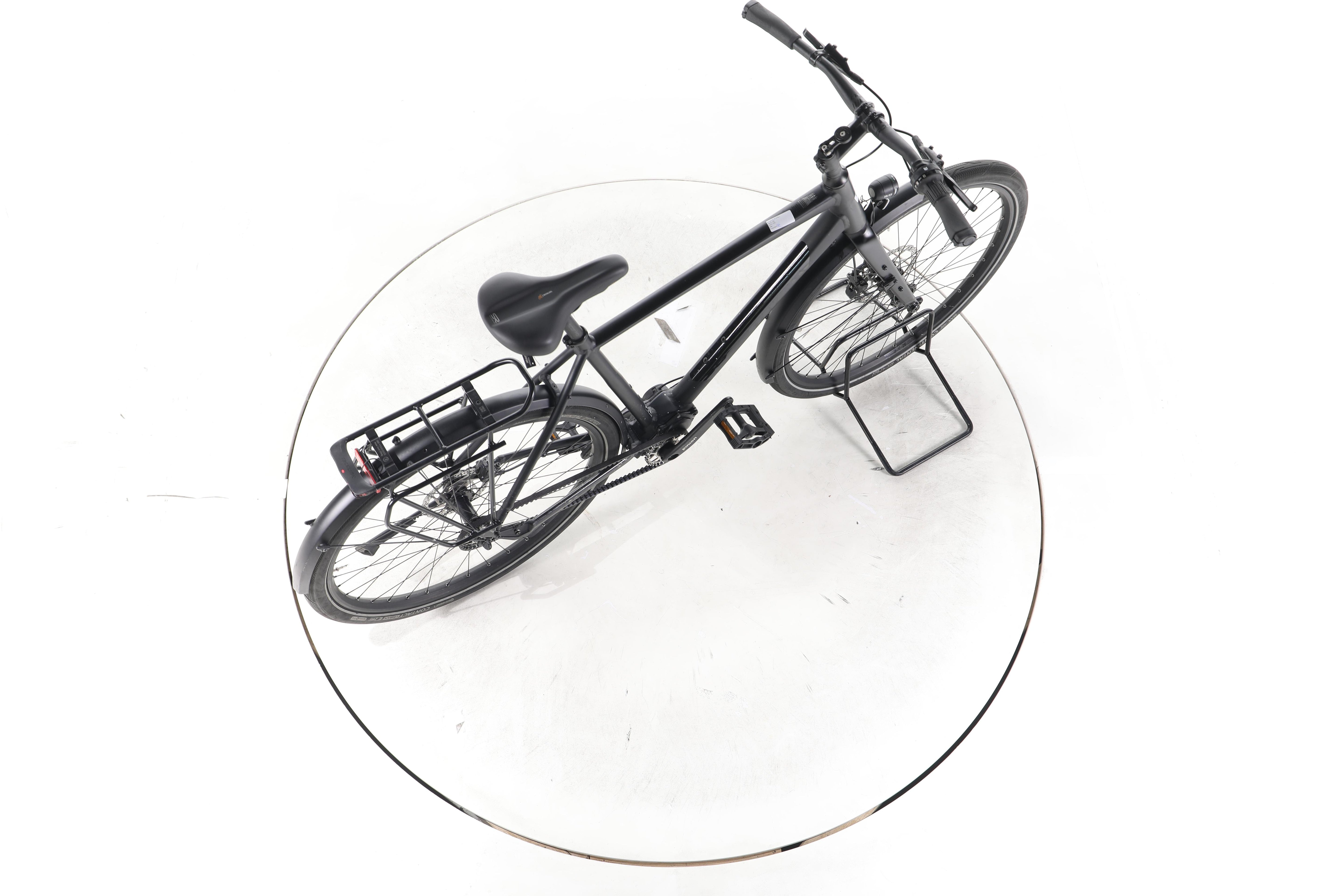 Stevens C12 Fahrrad City & Trekking - Image 24