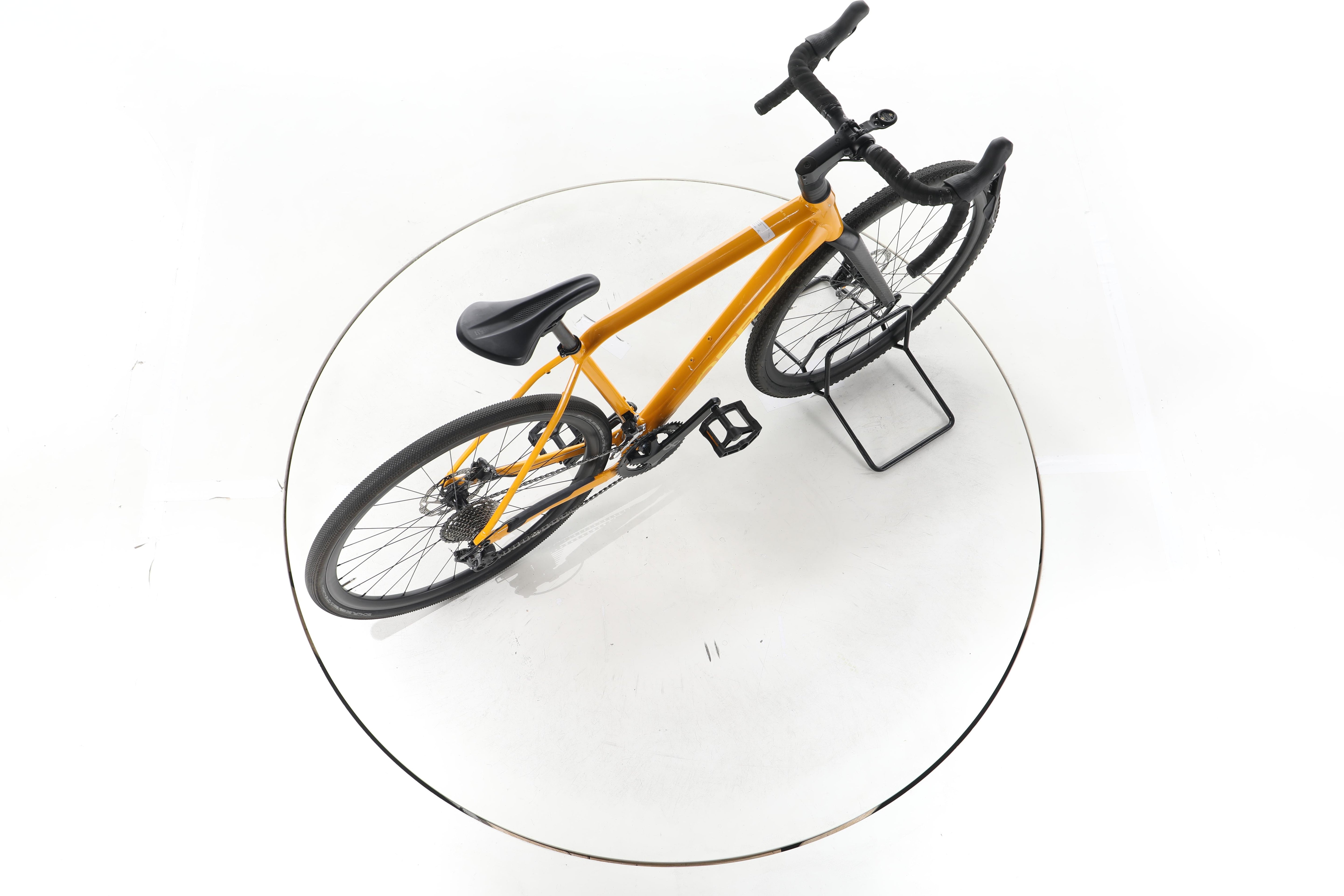 Orbea Terra H30 Gravelbike - Image 24
