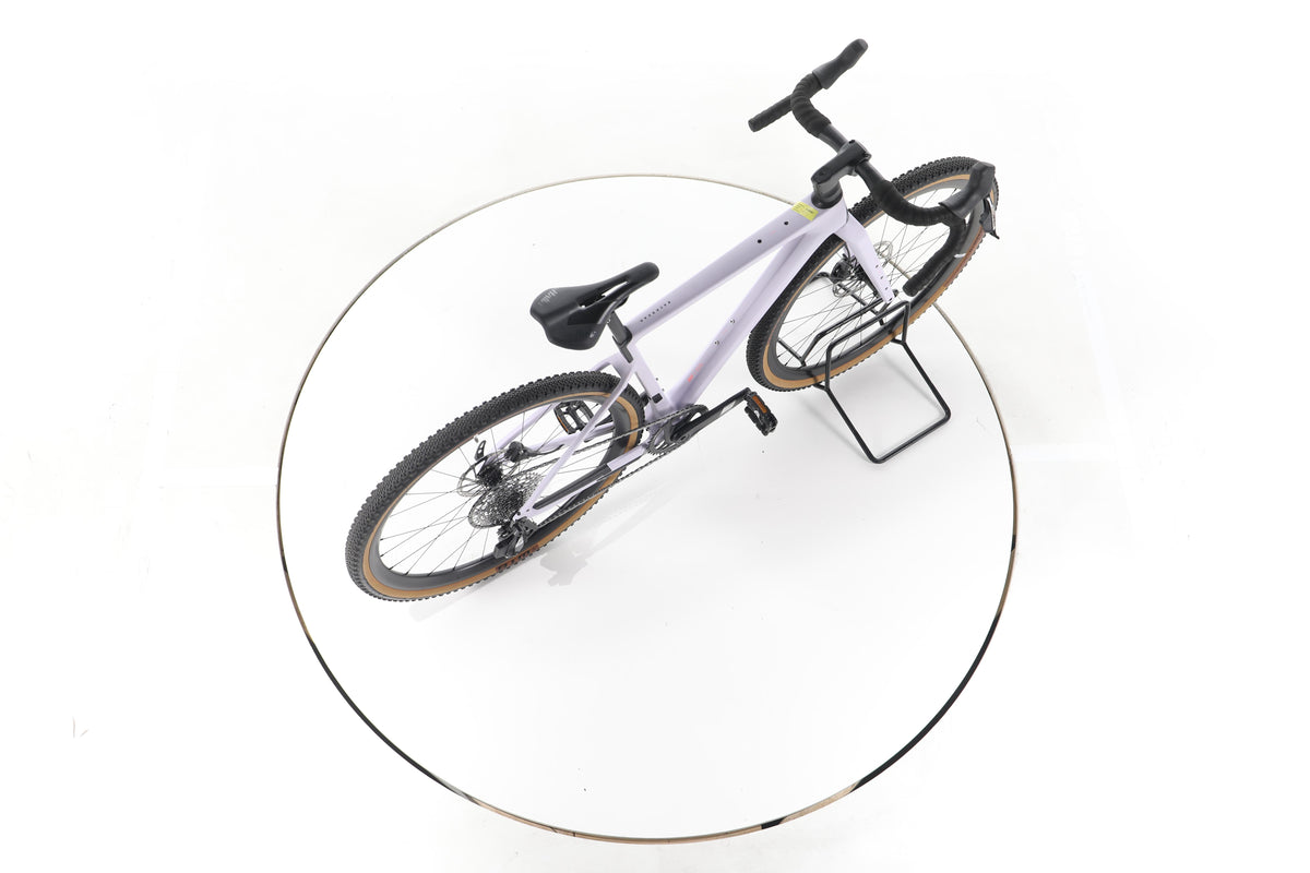 Rose BACKROAD Apex AXS XPLR 1X12 Gravelbike Carbon 2024 - Image 24