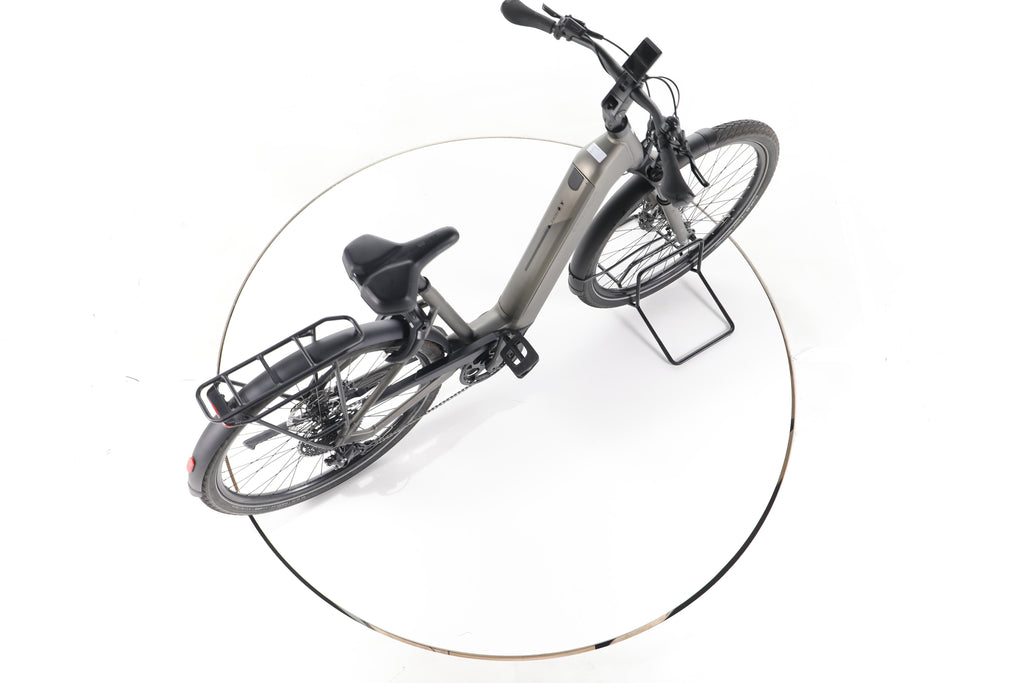 Pegasus PREMIO EVO 10 Lite Trekking E-Bike Tiefeinsteiger 2025 - Image 24