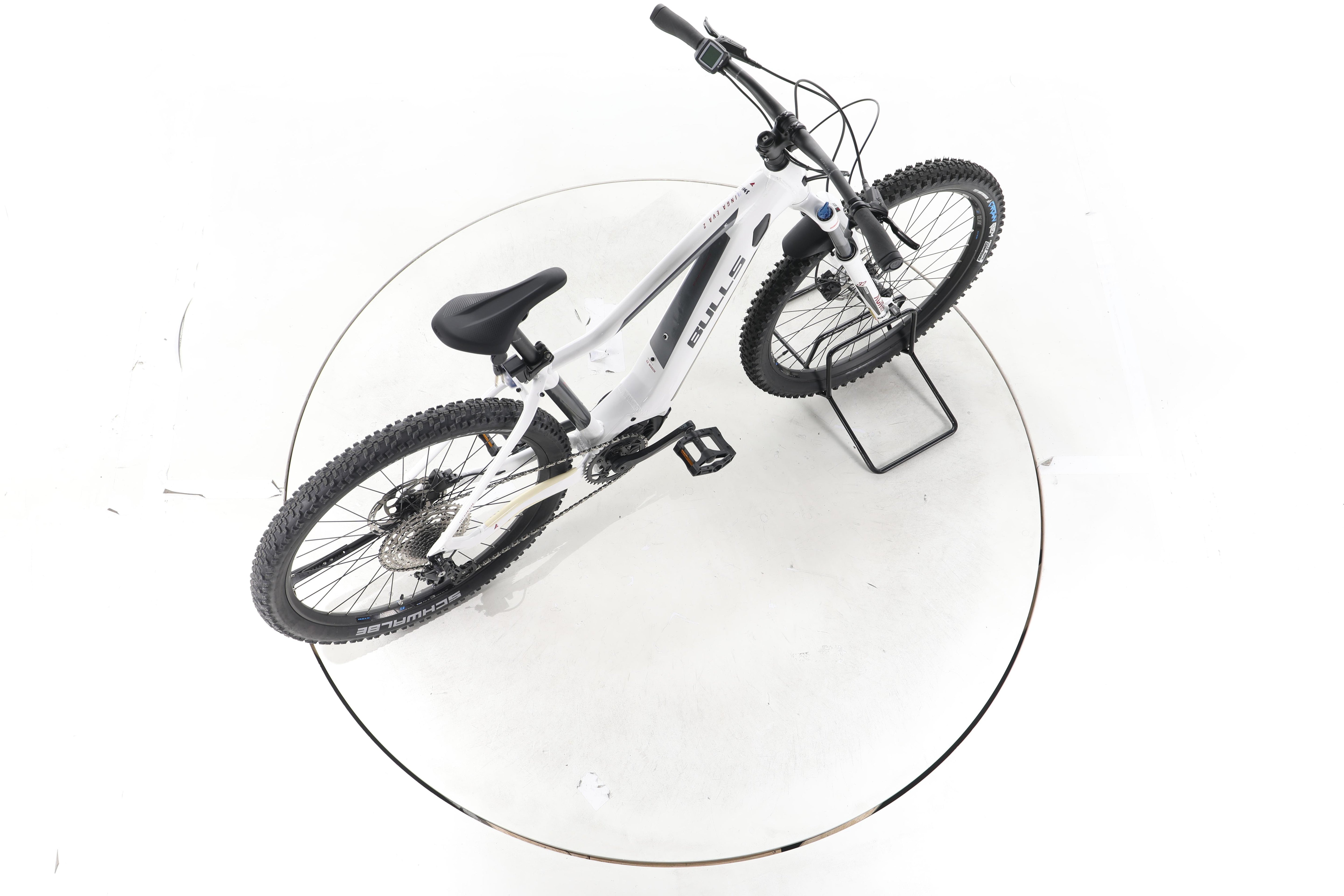 Bulls Aminga EVA 2 E-Bike - Image 24