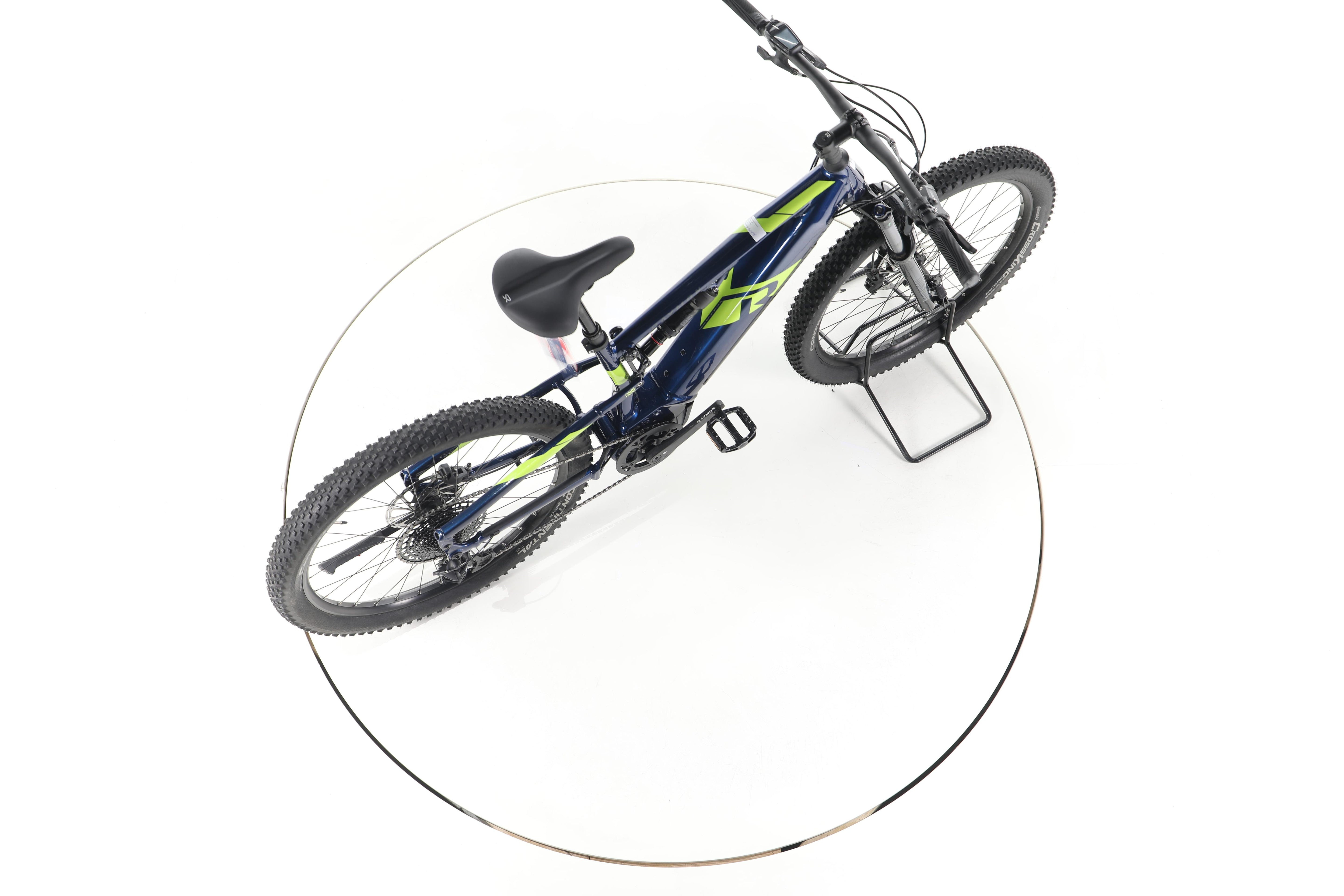 R Raymon FullRay 130E 6.0 E-Bike Fully - Image 24