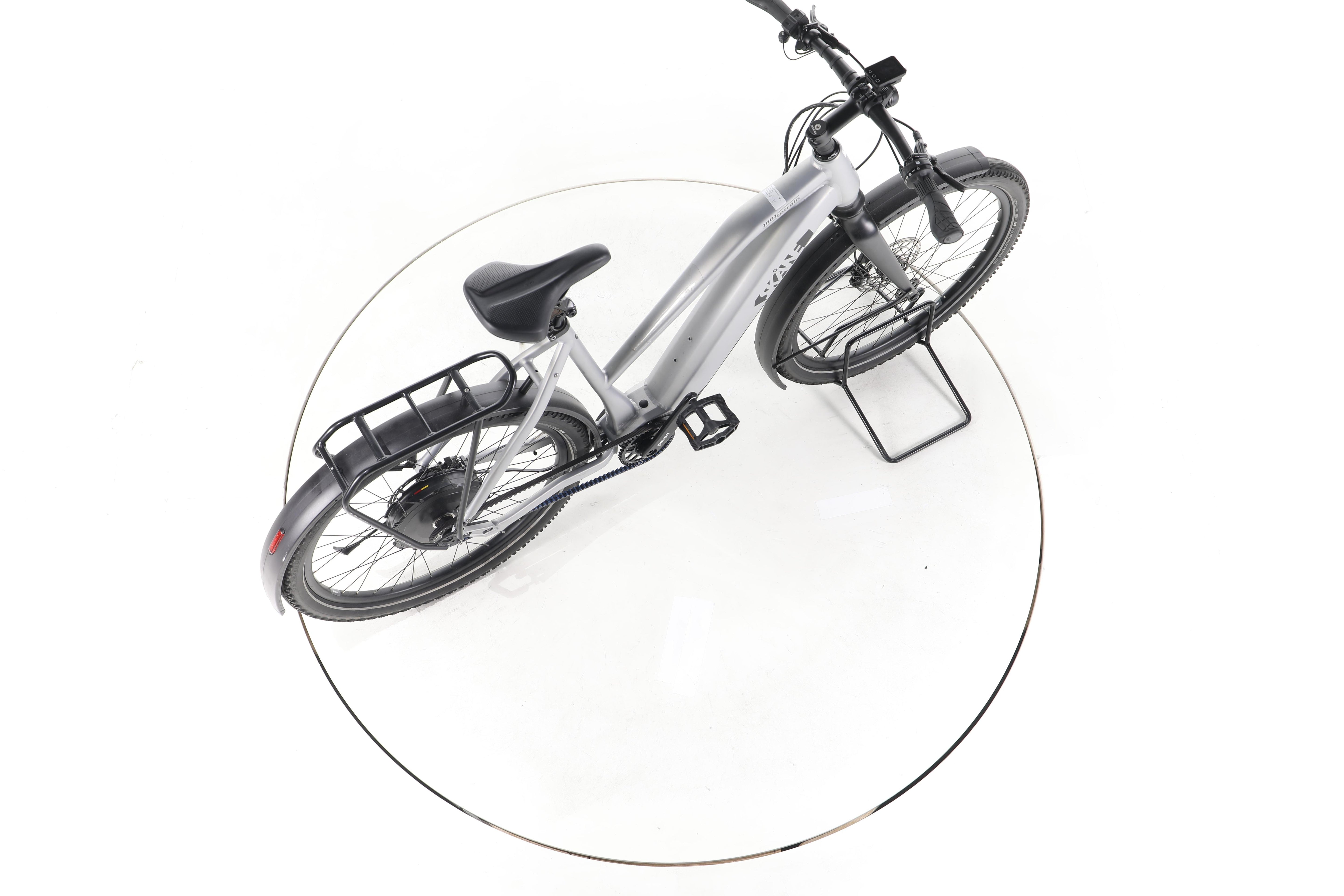 tout terrain Skane City E-Bike - Image 24