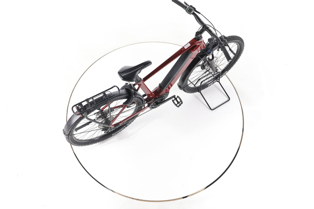 Focus PLANET² 6.8 Trekking E-Bike - Image 24