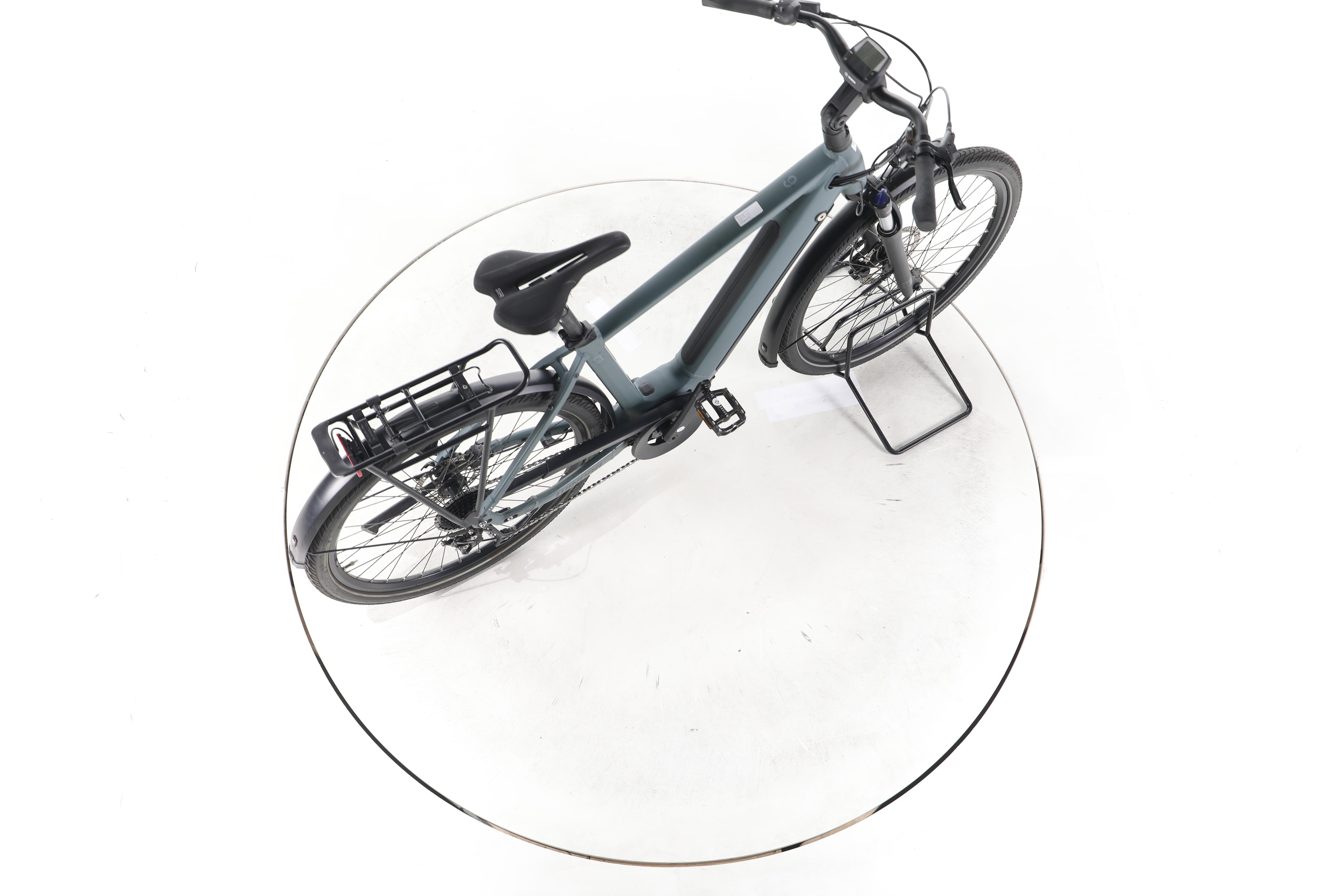 Winora Sinus 9 i Trekking E-Bike - Image 24