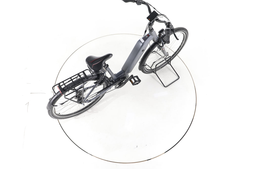Lehmkuhl P3.5 City E-Bike Tiefeinsteiger - Image 24