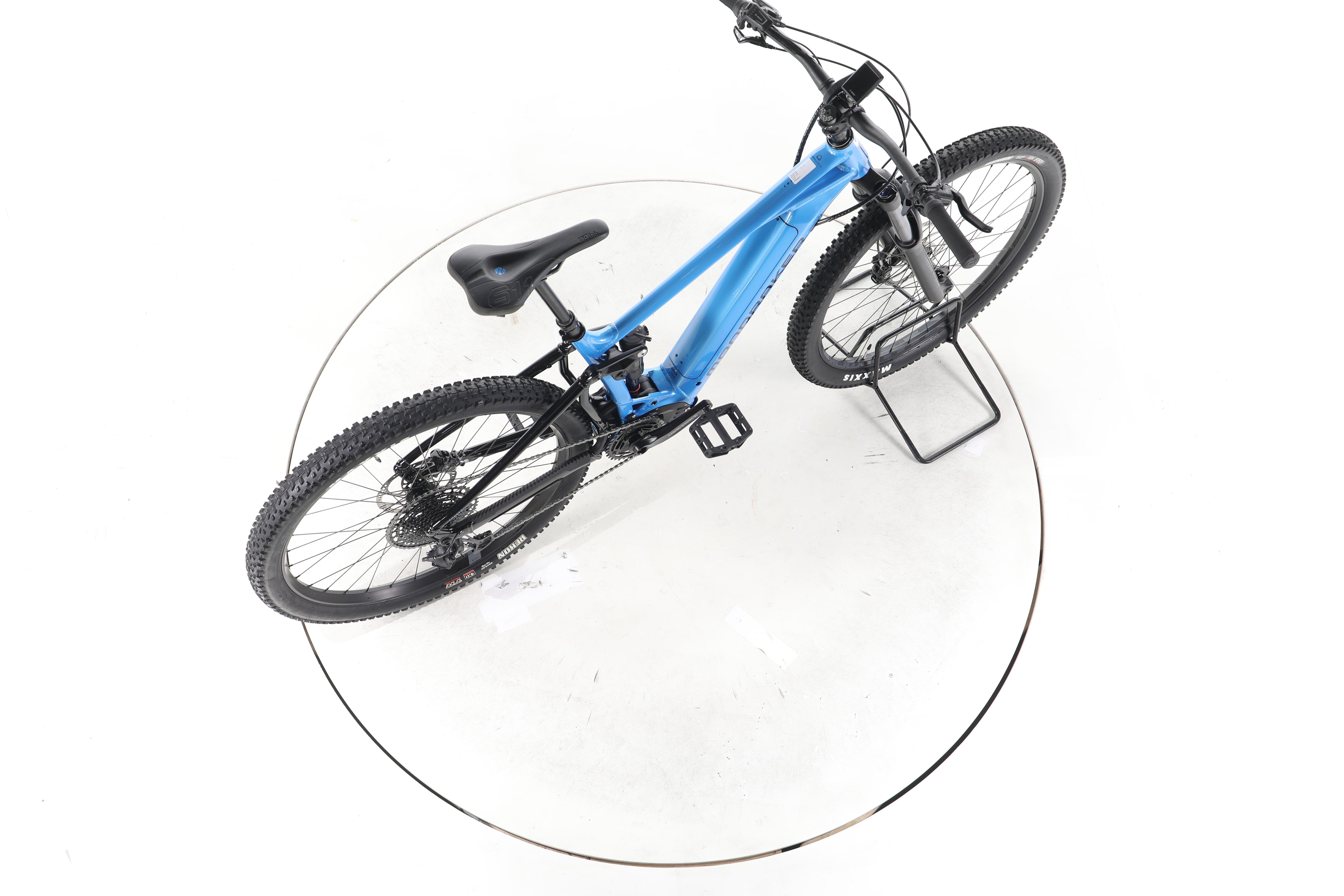 Mondraker Chaser E-Bike Fully - Image 24