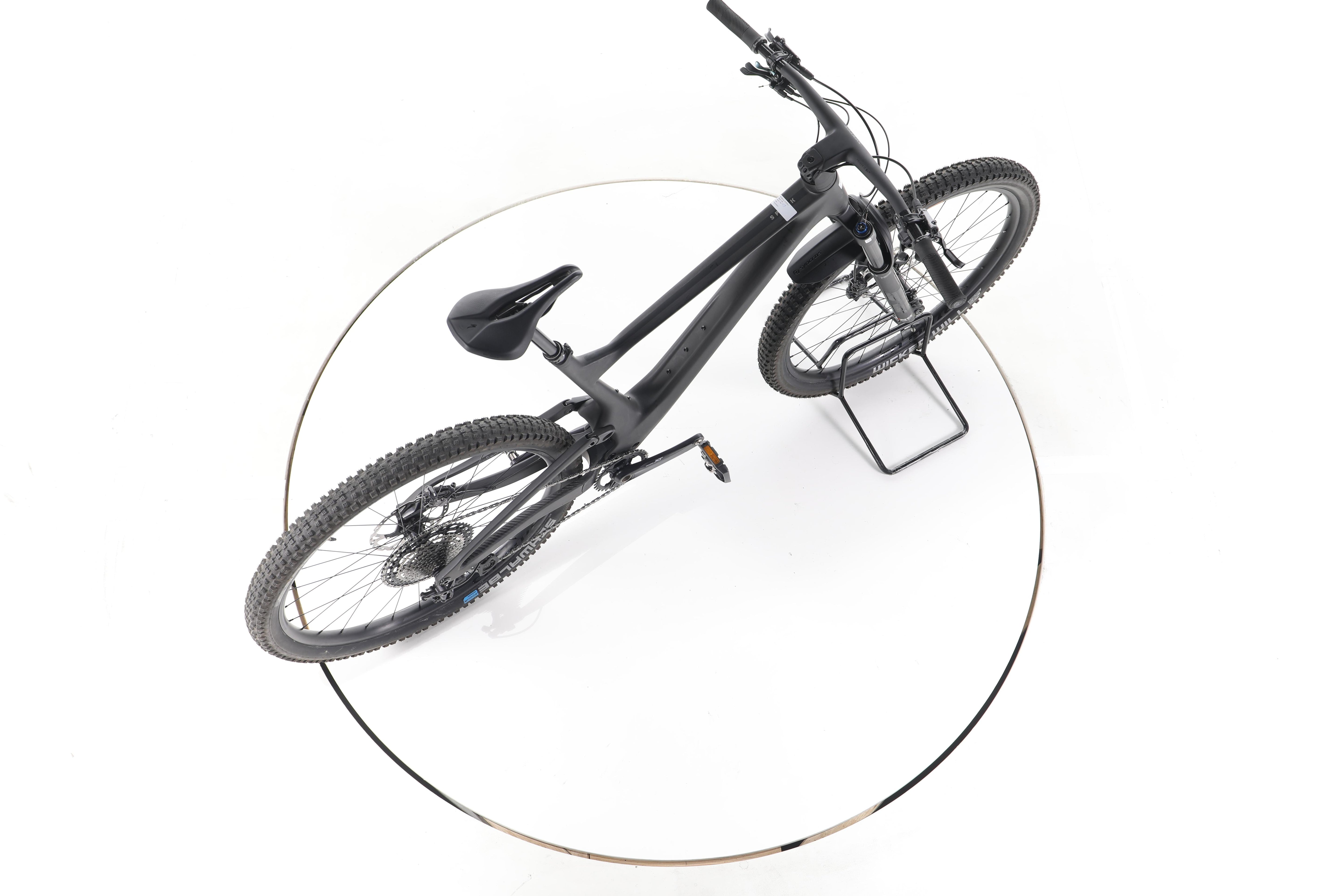 Scott Spark 910 Fahrrad Fully - Image 24