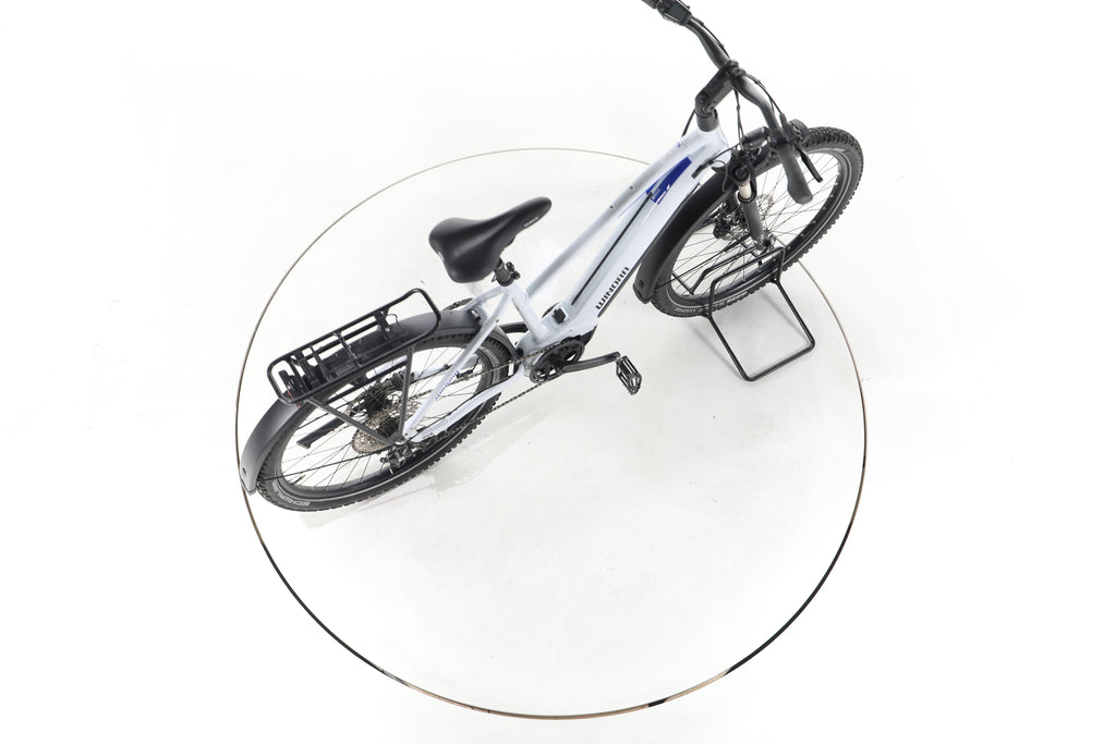 Winora Yucatan 12 Trekking E-Bike - Image 24