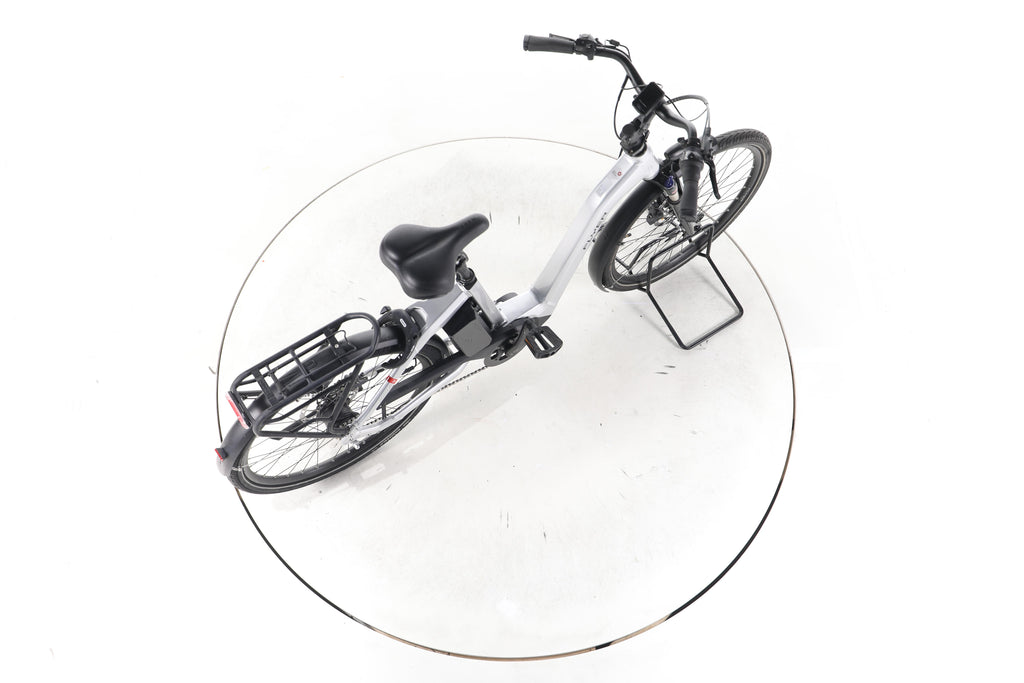 FLYER Gotour4 5.00 City E-Bike Tiefeinsteiger - Image 24