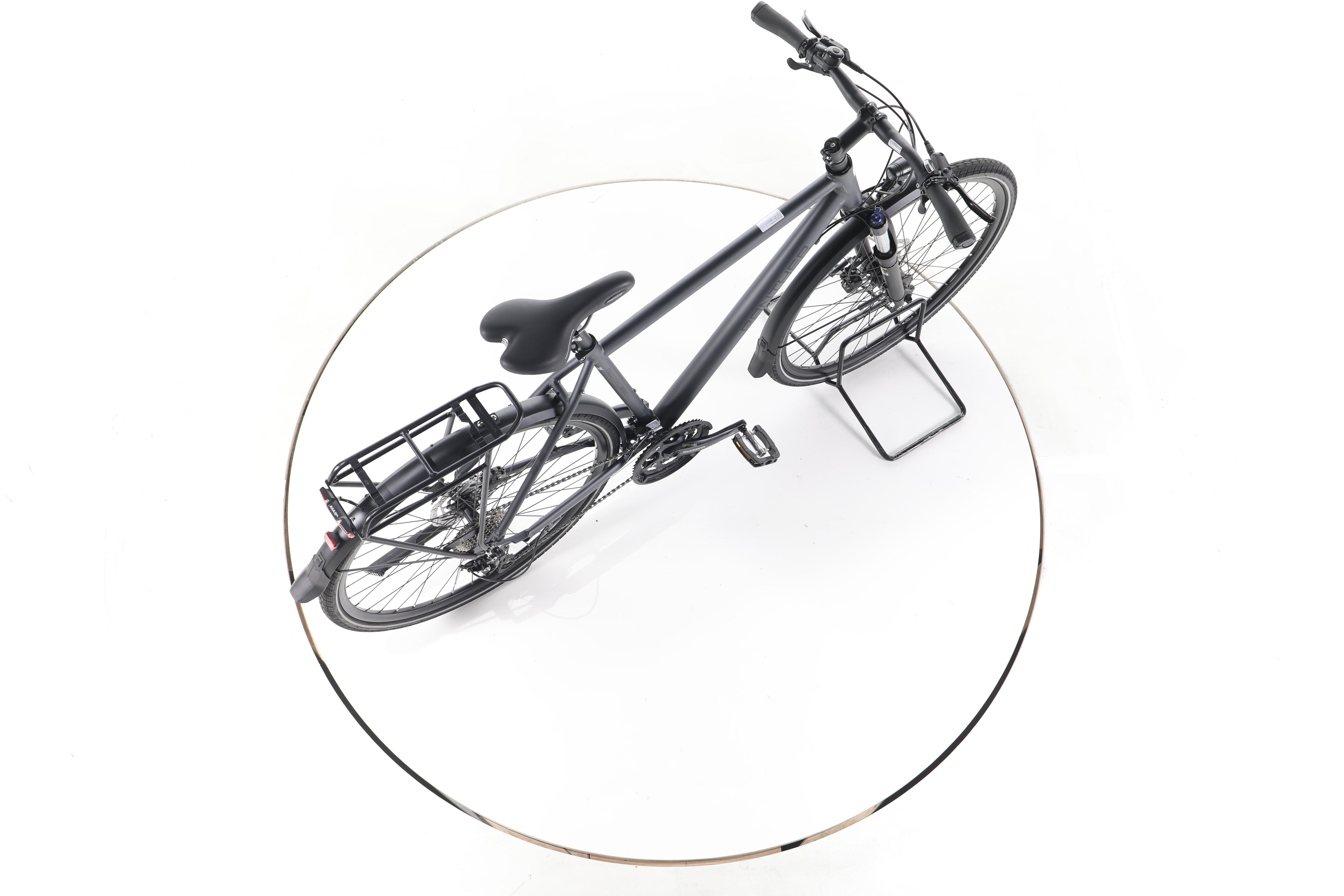 Panther Laval 5.0 Fahrrad City & Trekking - Image 24