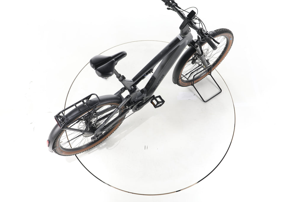 FLYER Goroc X 4.10 E-Bike Fully 2024 - Image 24