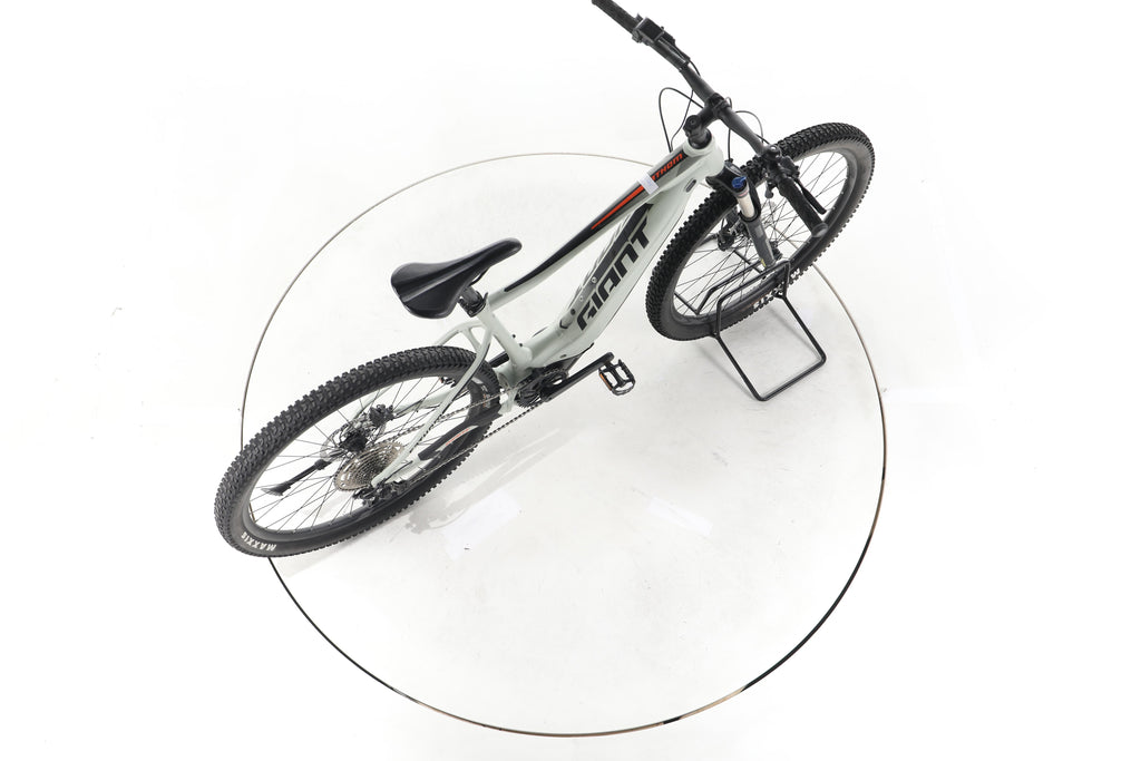 Giant Fathom E+ 2 E-Bike - Image 24