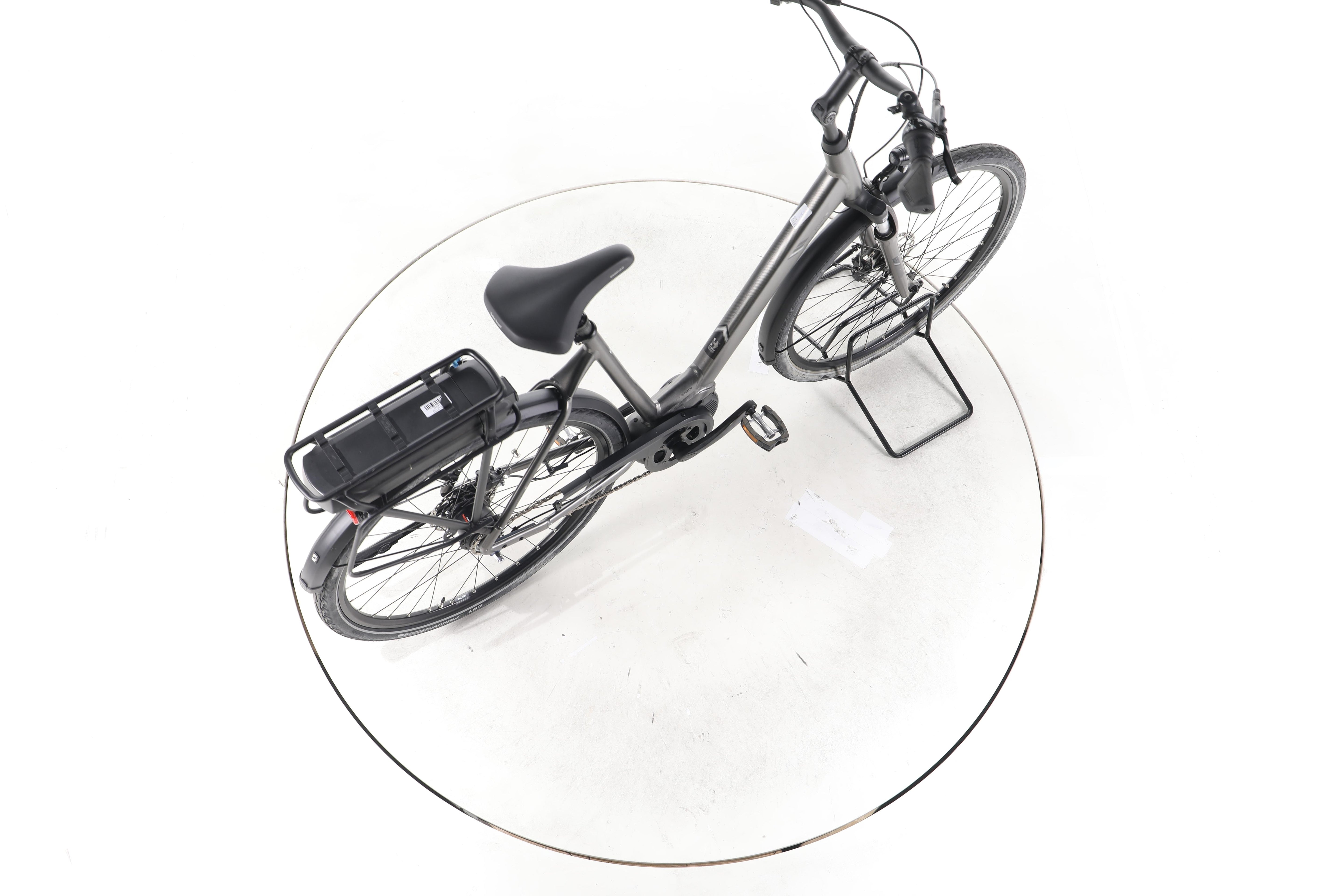 Giant Entour E+ 0 City E-Bike Tiefeinsteiger - Image 24