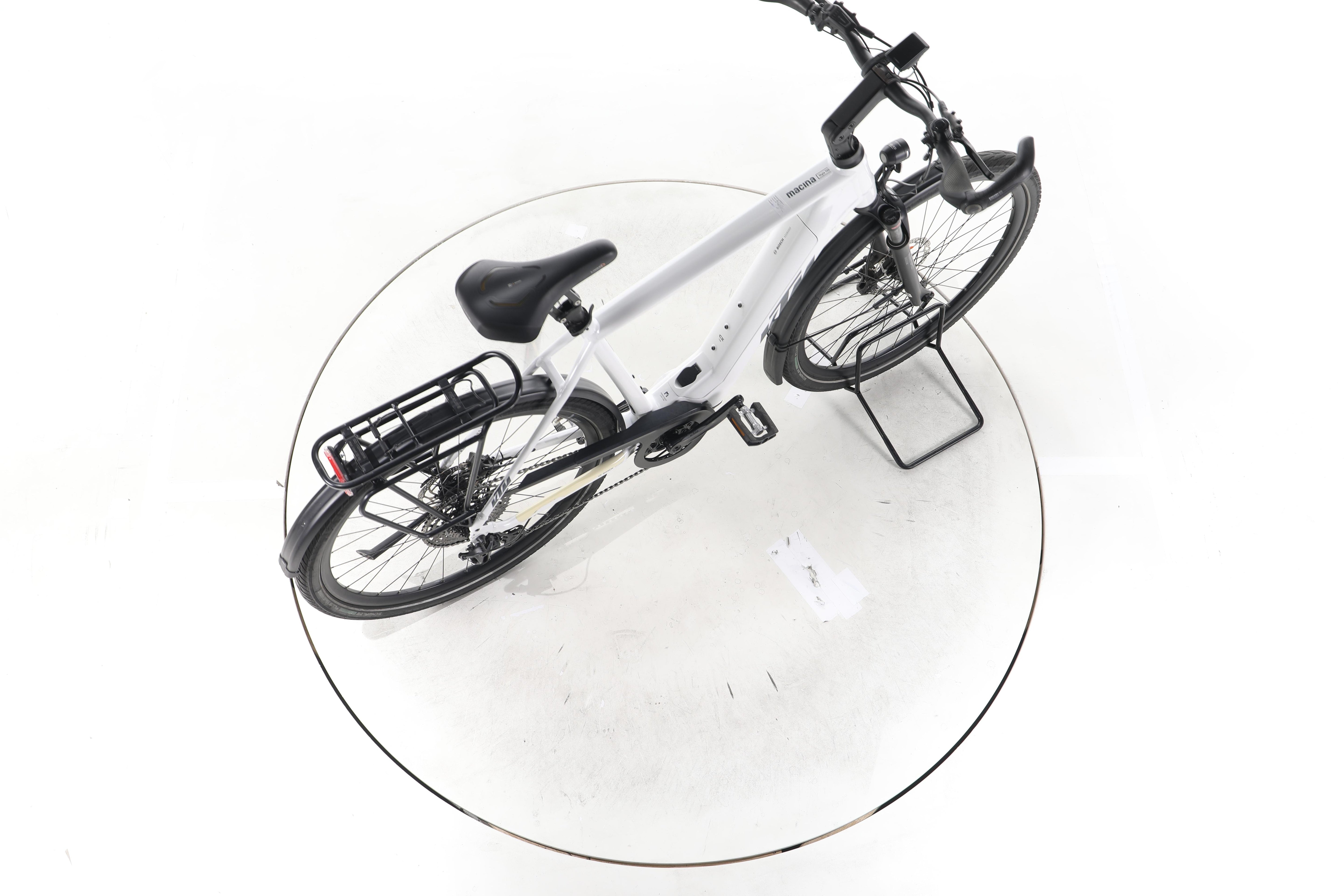 KTM Macina Style 720 Trekking E-Bike - Image 24