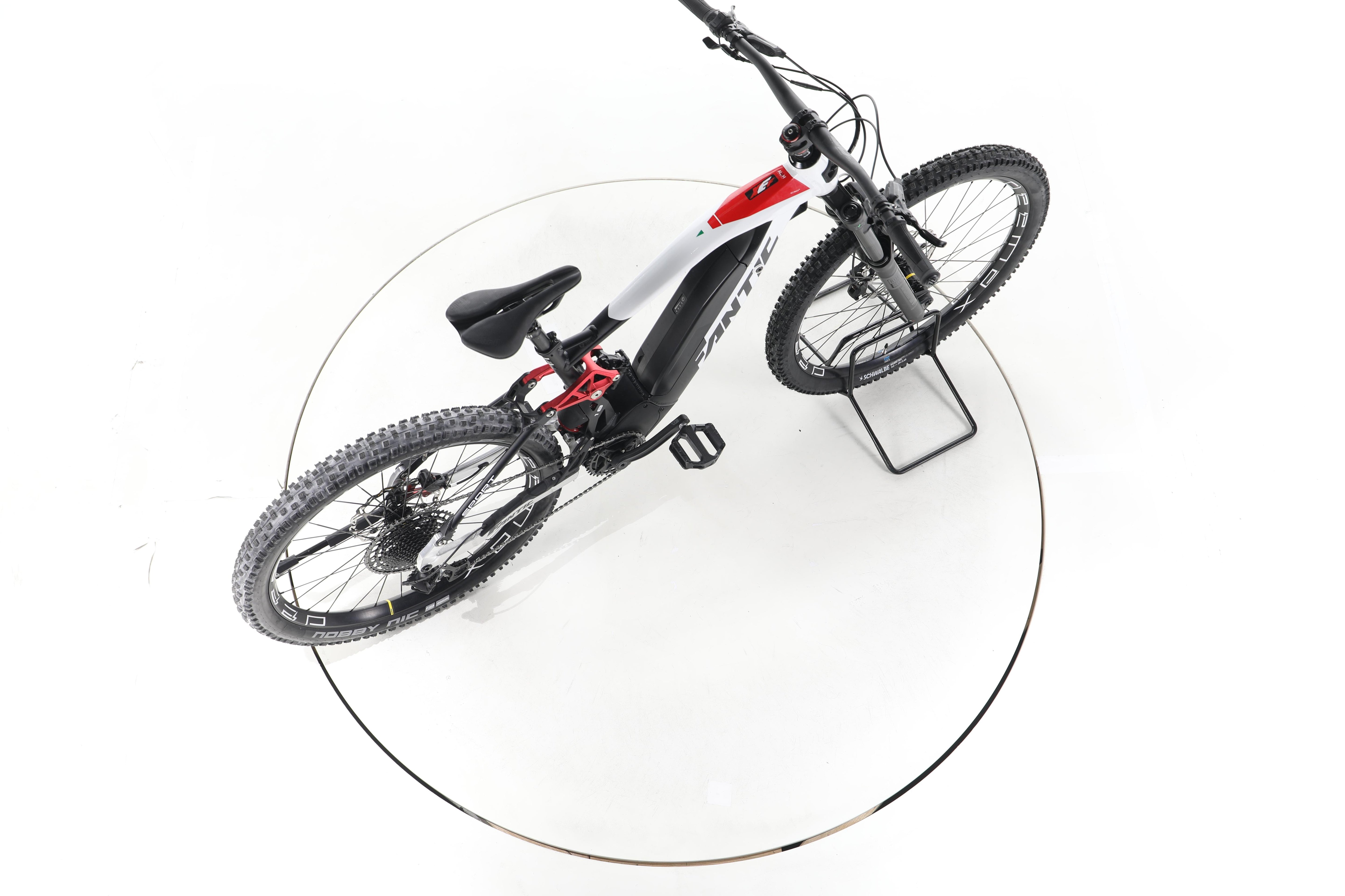 Fantic XEF 1.8 Sport E-Bike Fully - Image 24