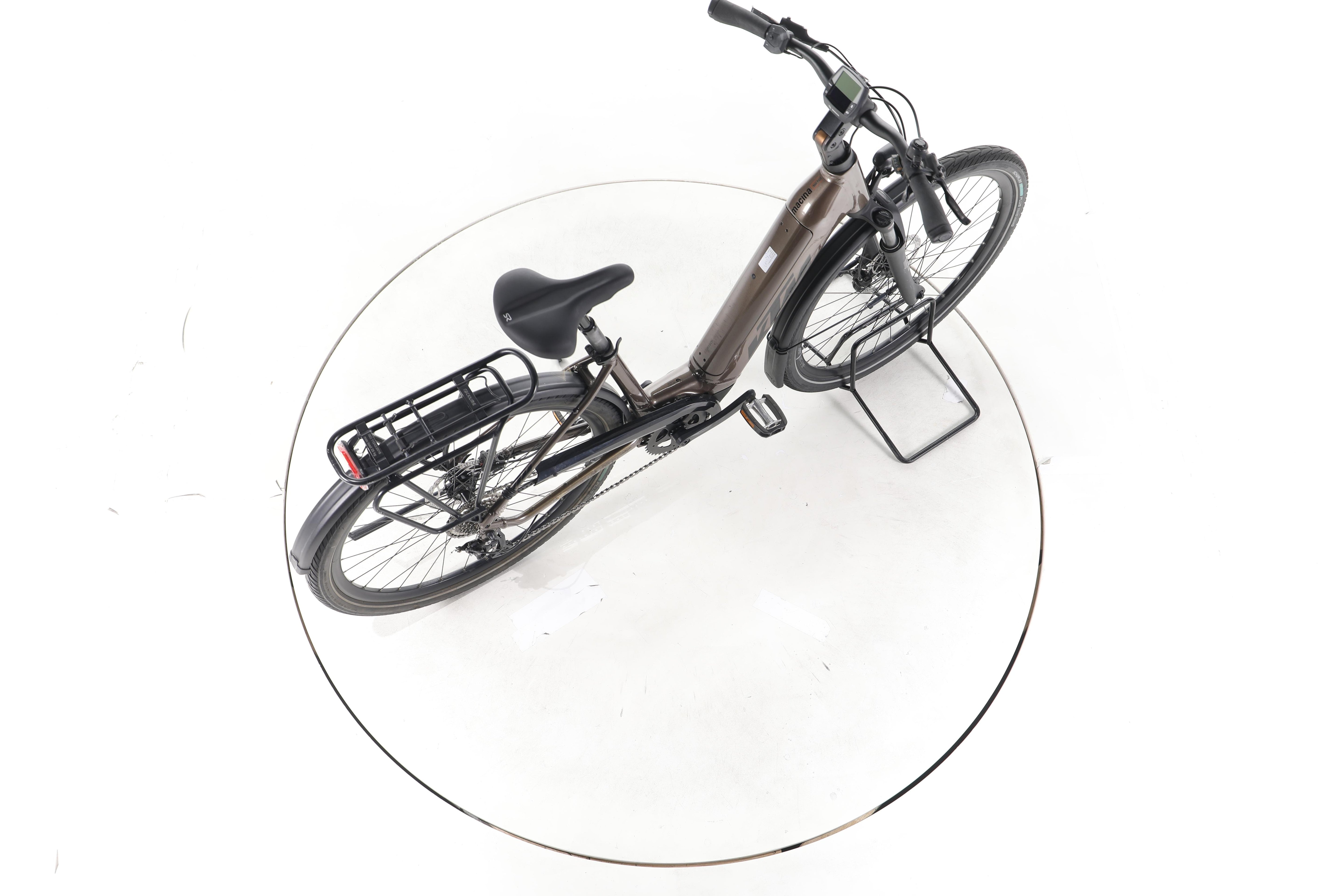 KTM Macina Tour P510 Trekking E-Bike Tiefeinsteiger - Image 24