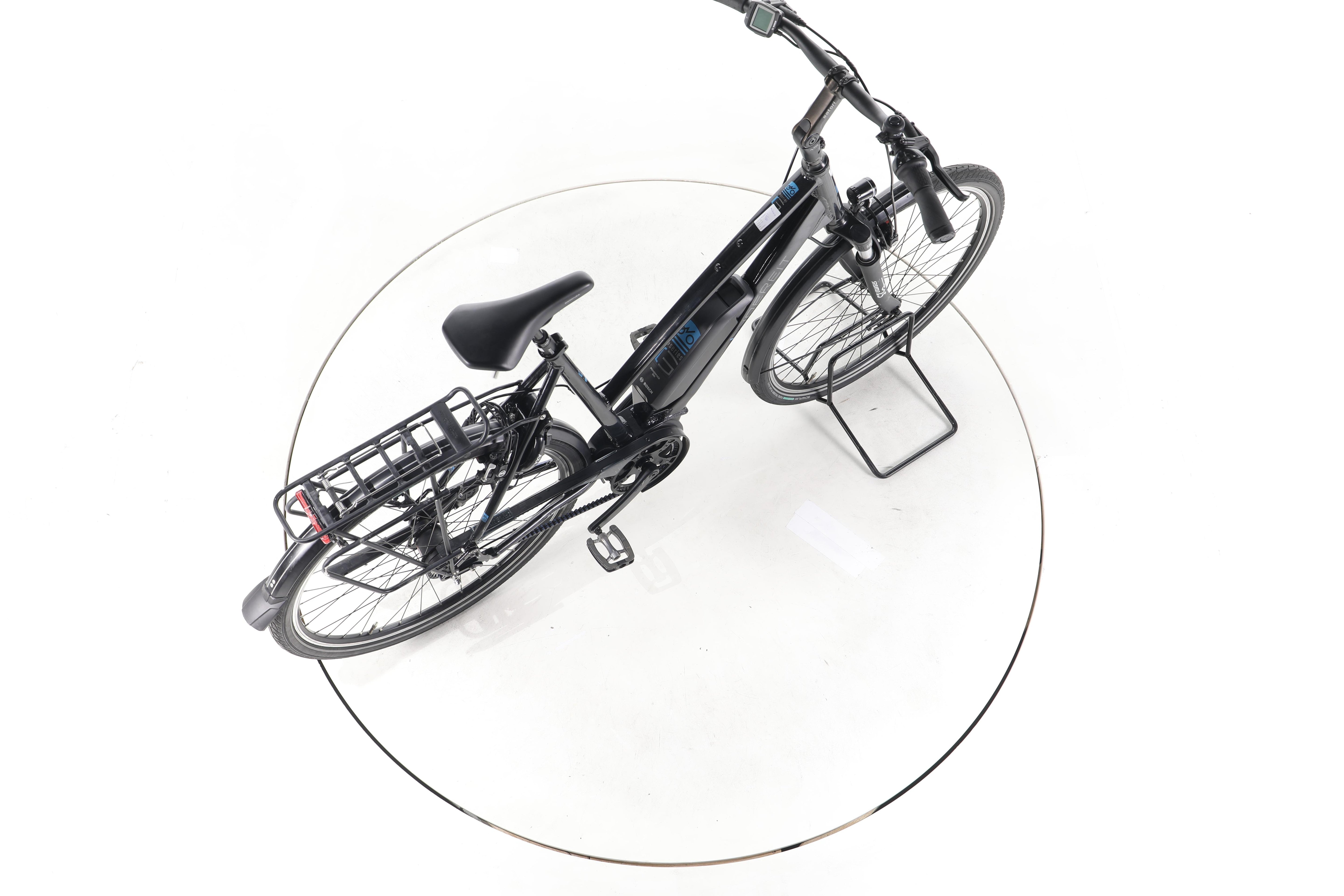 Gudereit EC-3.5 RT City E-Bike - Image 24