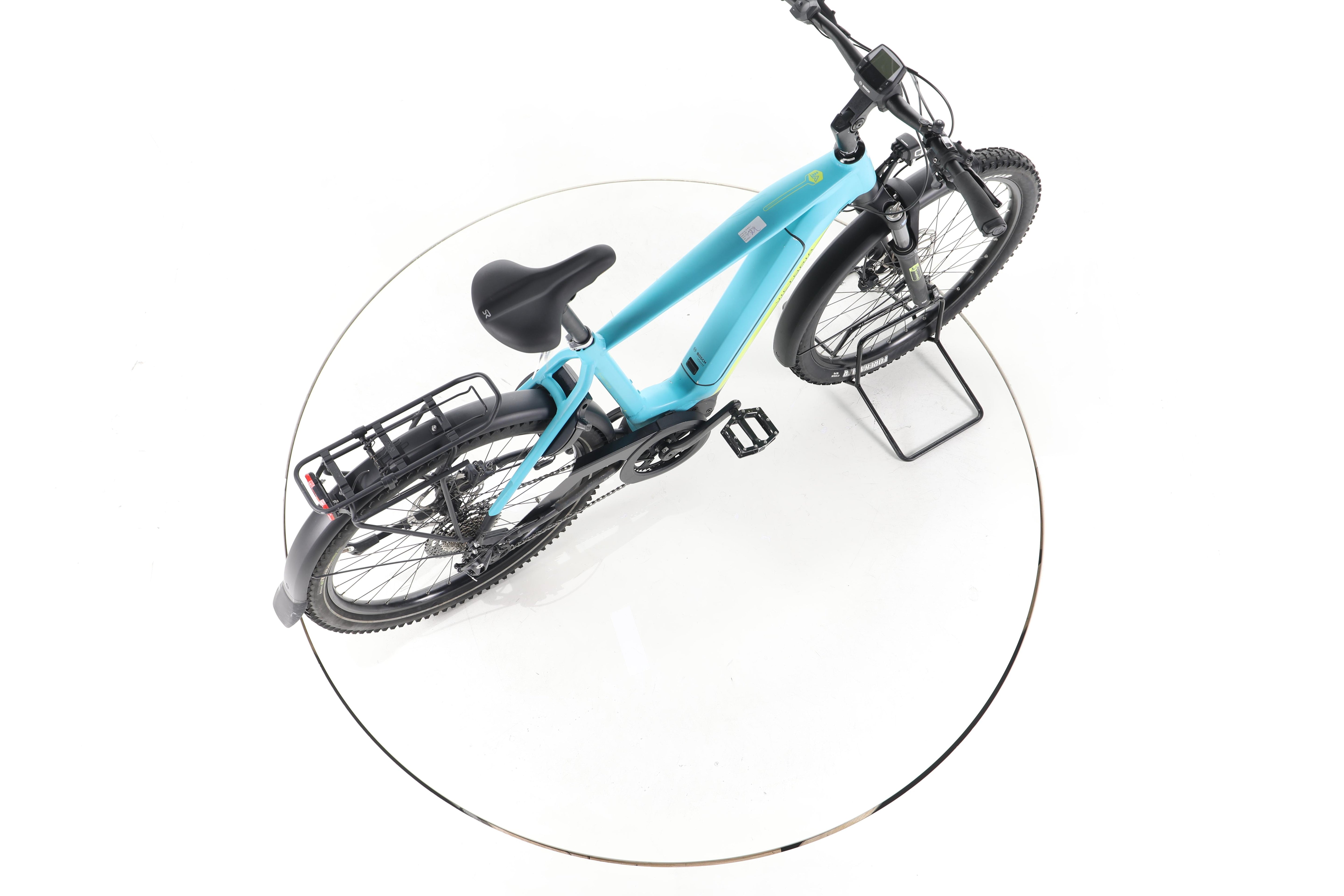 Victoria eAdventure 12.8 Trekking E-Bike - Image 24