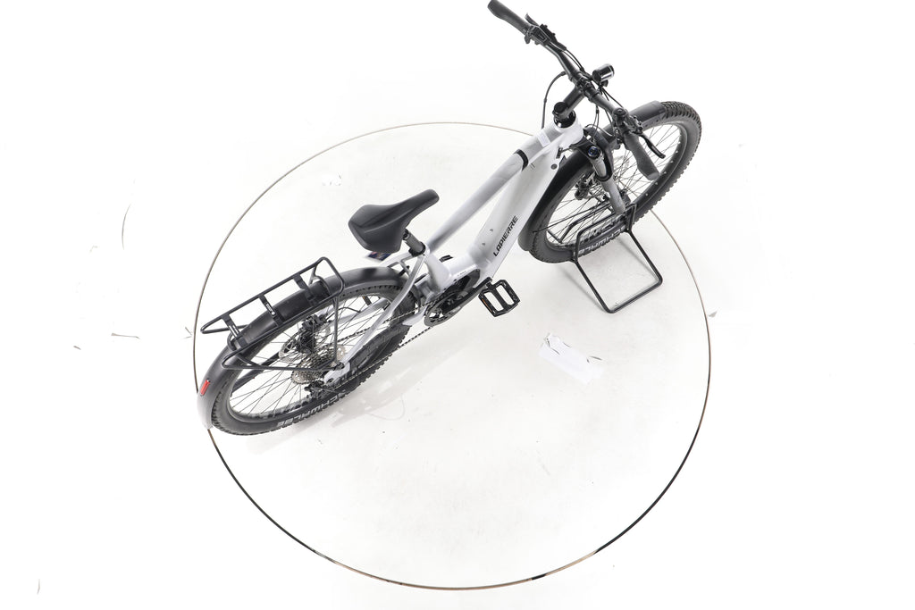 Lapierre E-Explorer 8.7 Trekking E-Bike - Image 24