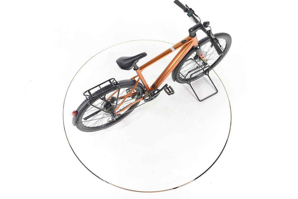 Bergamont E-Sweep Sport E-Bike - Image 24