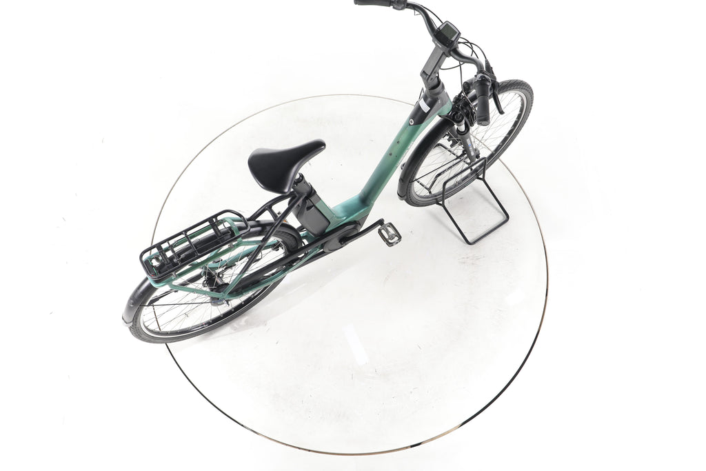Kreidler Vitality Eco 3 Comfort City E-Bike Tiefeinsteiger - Image 24
