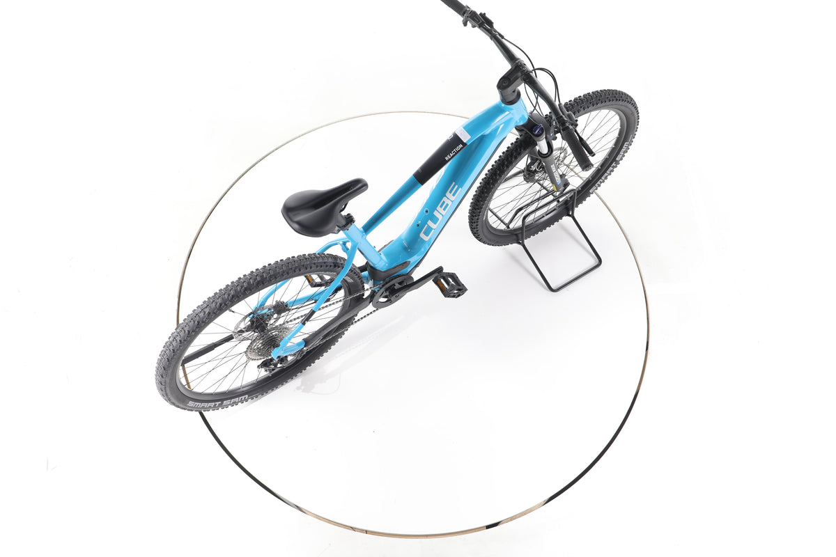 Cube Reaction Hybrid ONE E-Bike - Image 24