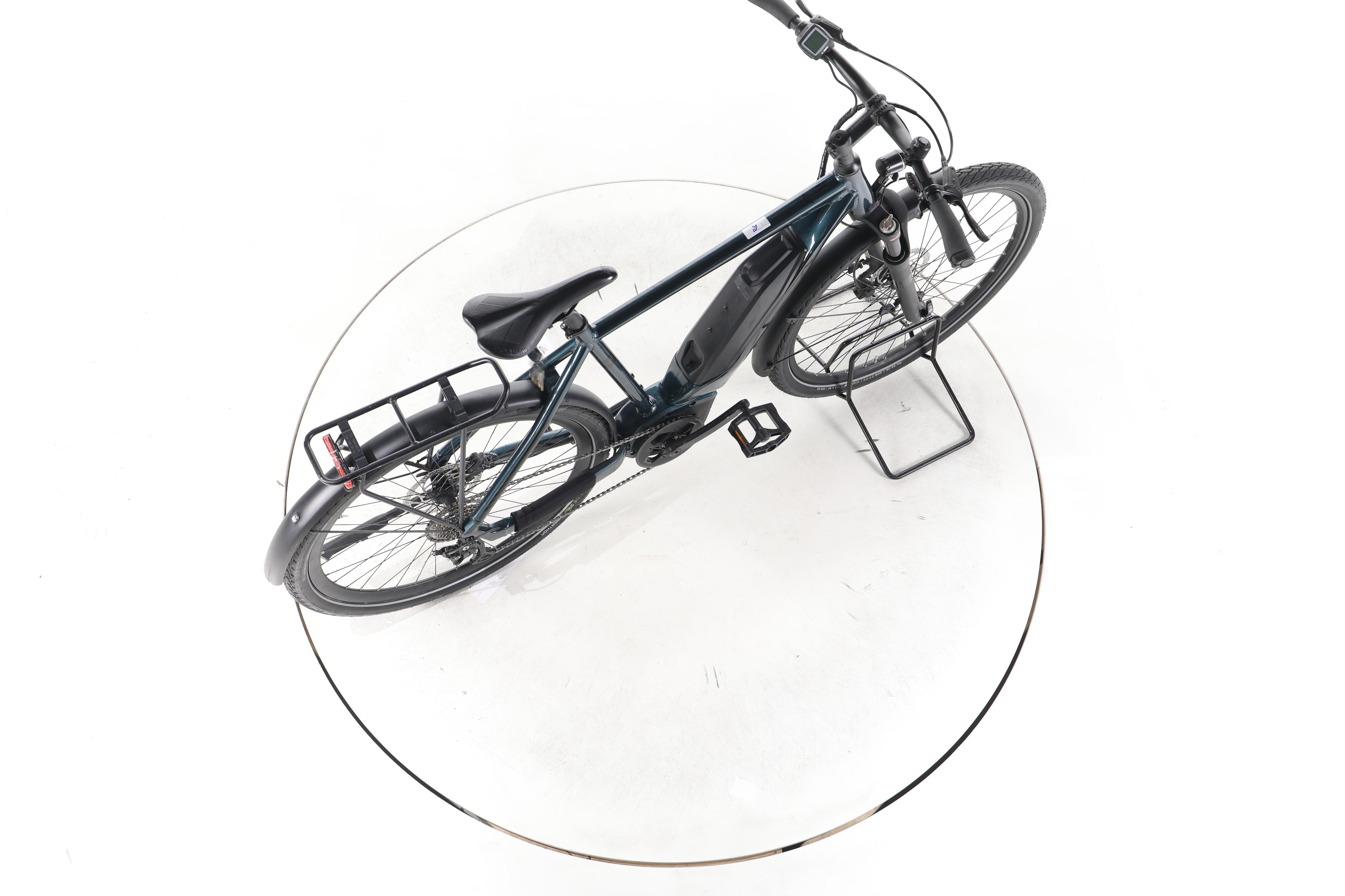 Stevens E-4X Tour Trekking E-Bike - Image 24