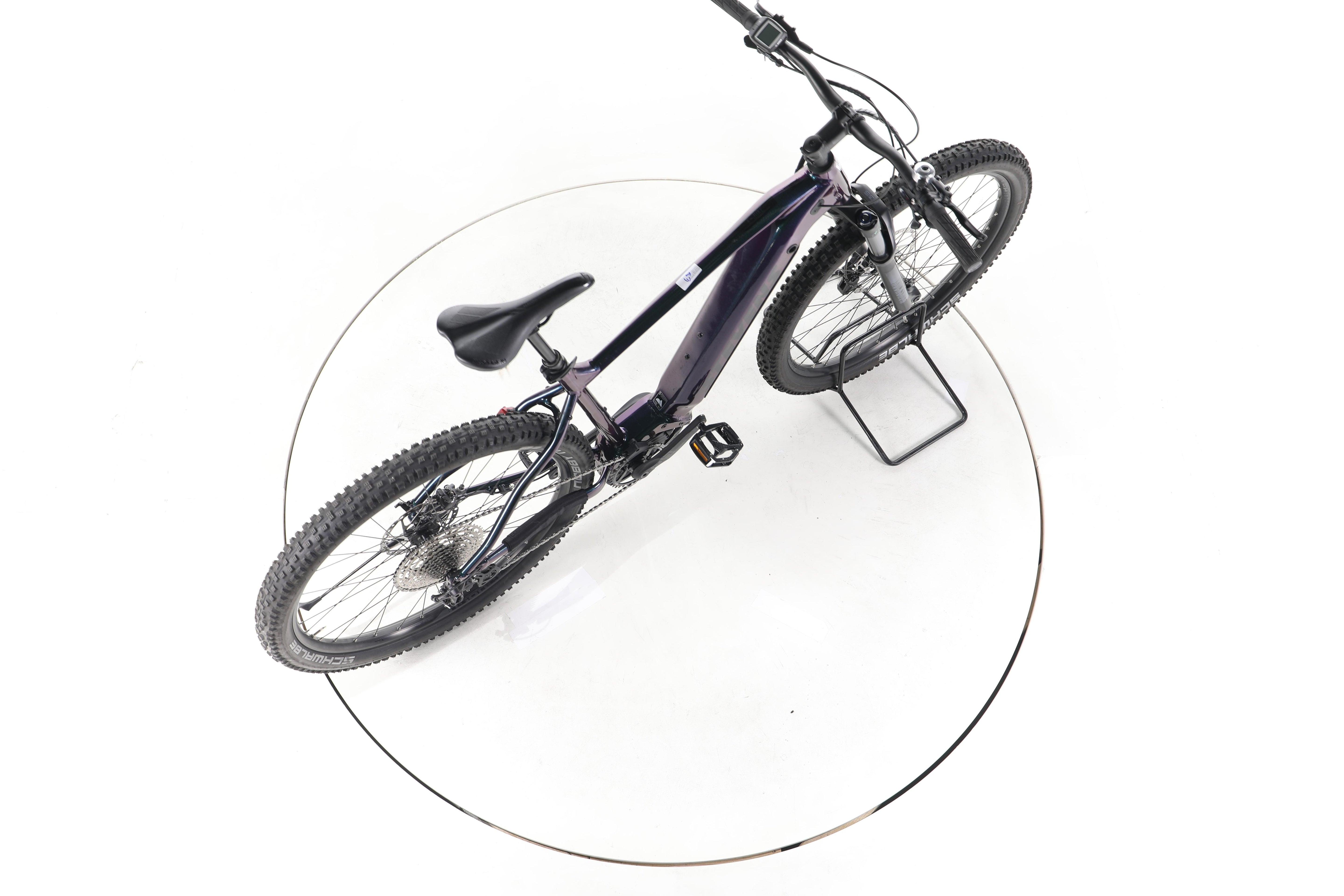 Stevens E-Juke E-Bike - Image 24