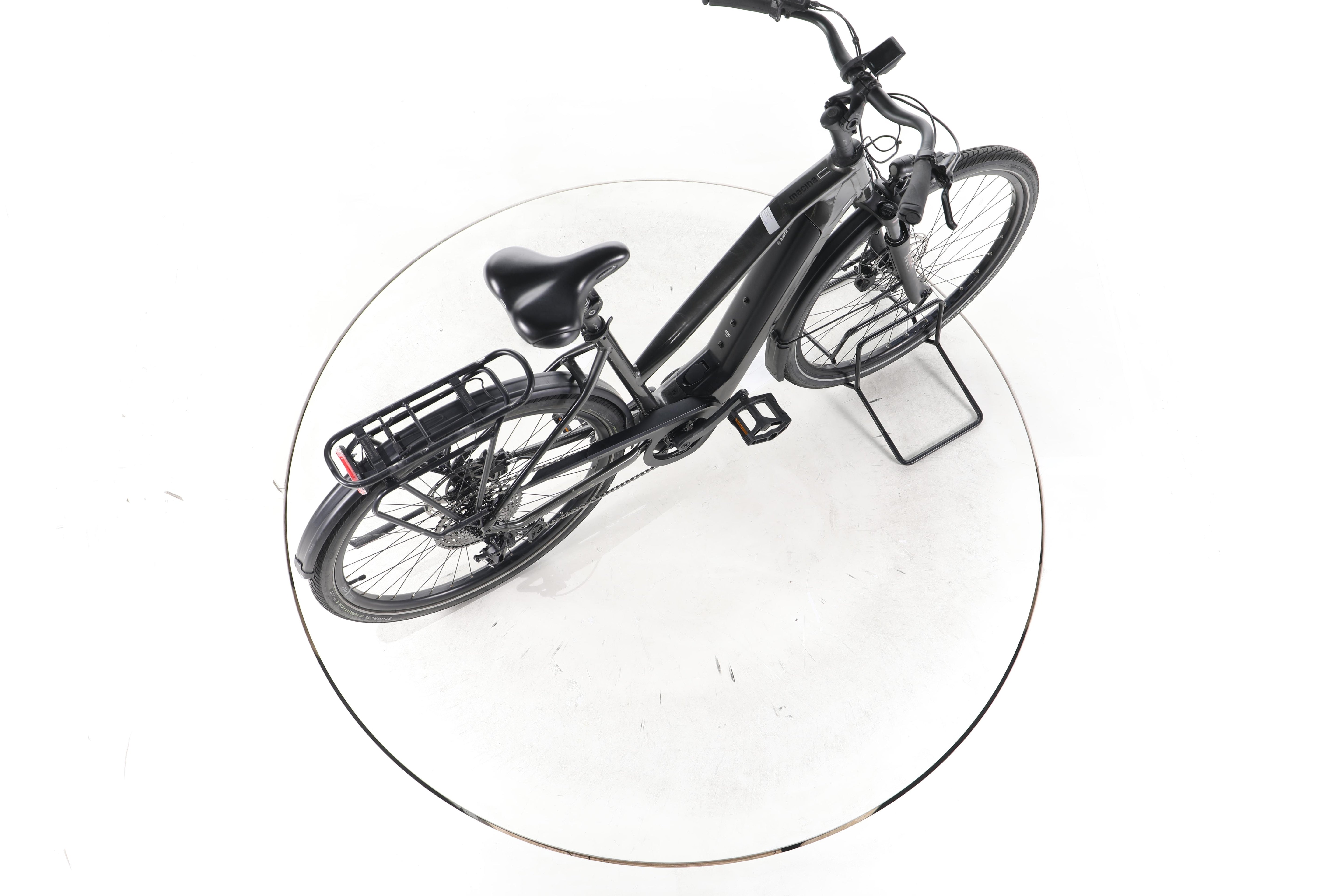 KTM Macina Style XL Trekking E-Bike - Image 24