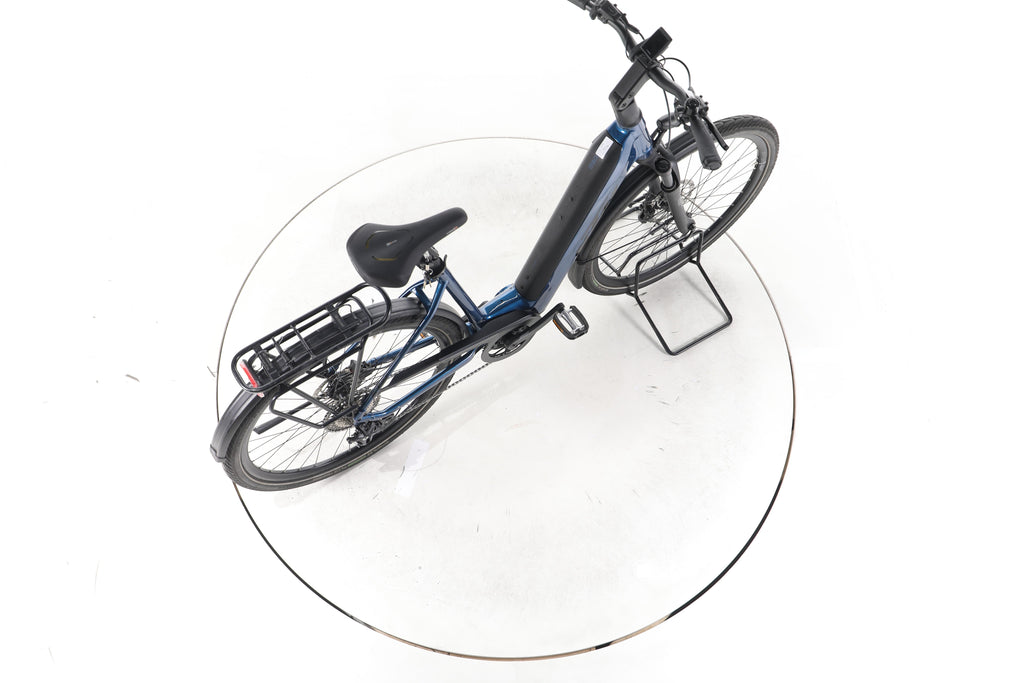 KTM Macina Style 730 Trekking E-Bike Tiefeinsteiger - Image 24