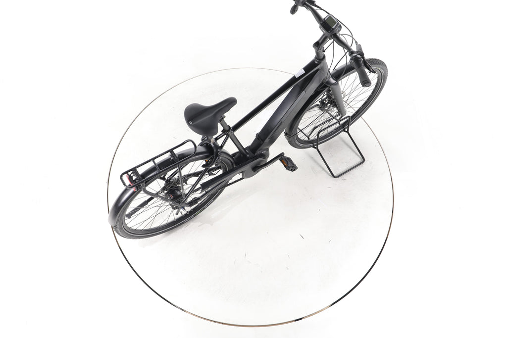 Raleigh Liverpool Premium City E-Bike - Image 24